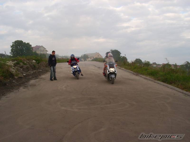 1998 HONDA PANTHEON | Picture 269027 motorcycle photo