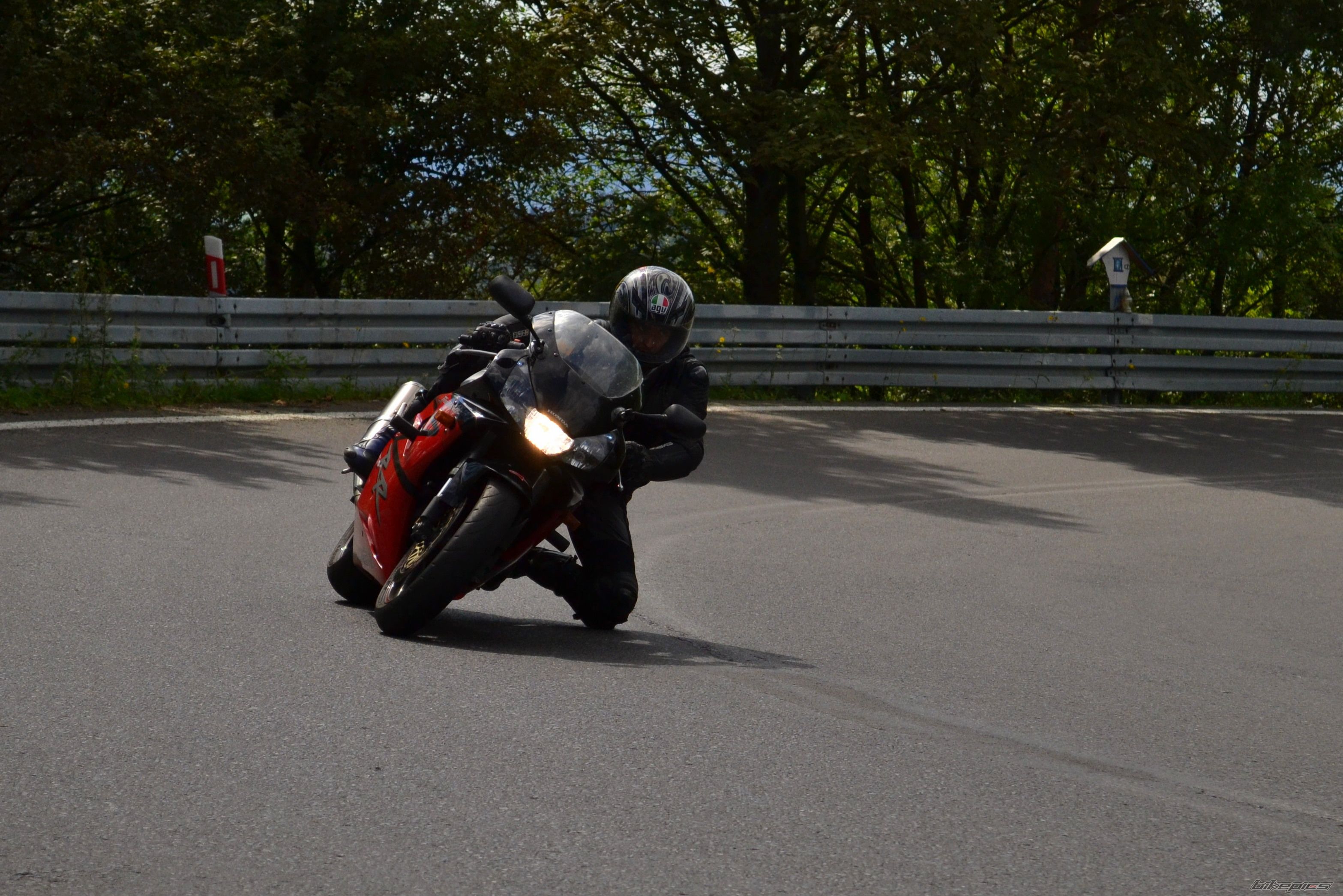 2003 HONDA CBR 954RR | Picture 2690392 motorcycle photo