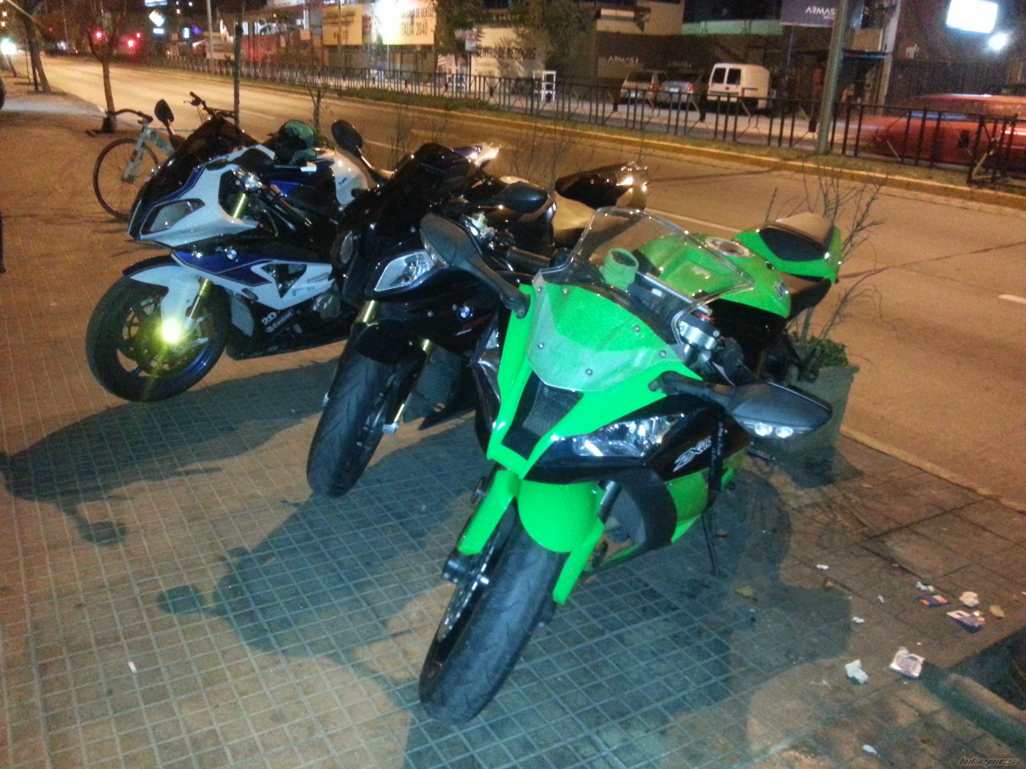 2013 KAWASAKI ZX 10R | Picture 2690485 motorcycle photo