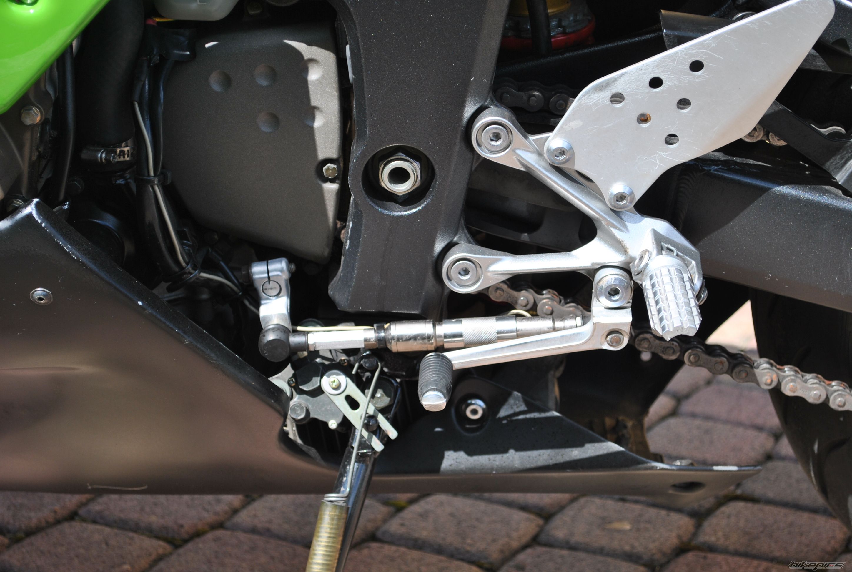 2005 KAWASAKI ZX6R NINJA | Picture 2690611 motorcycle photo
