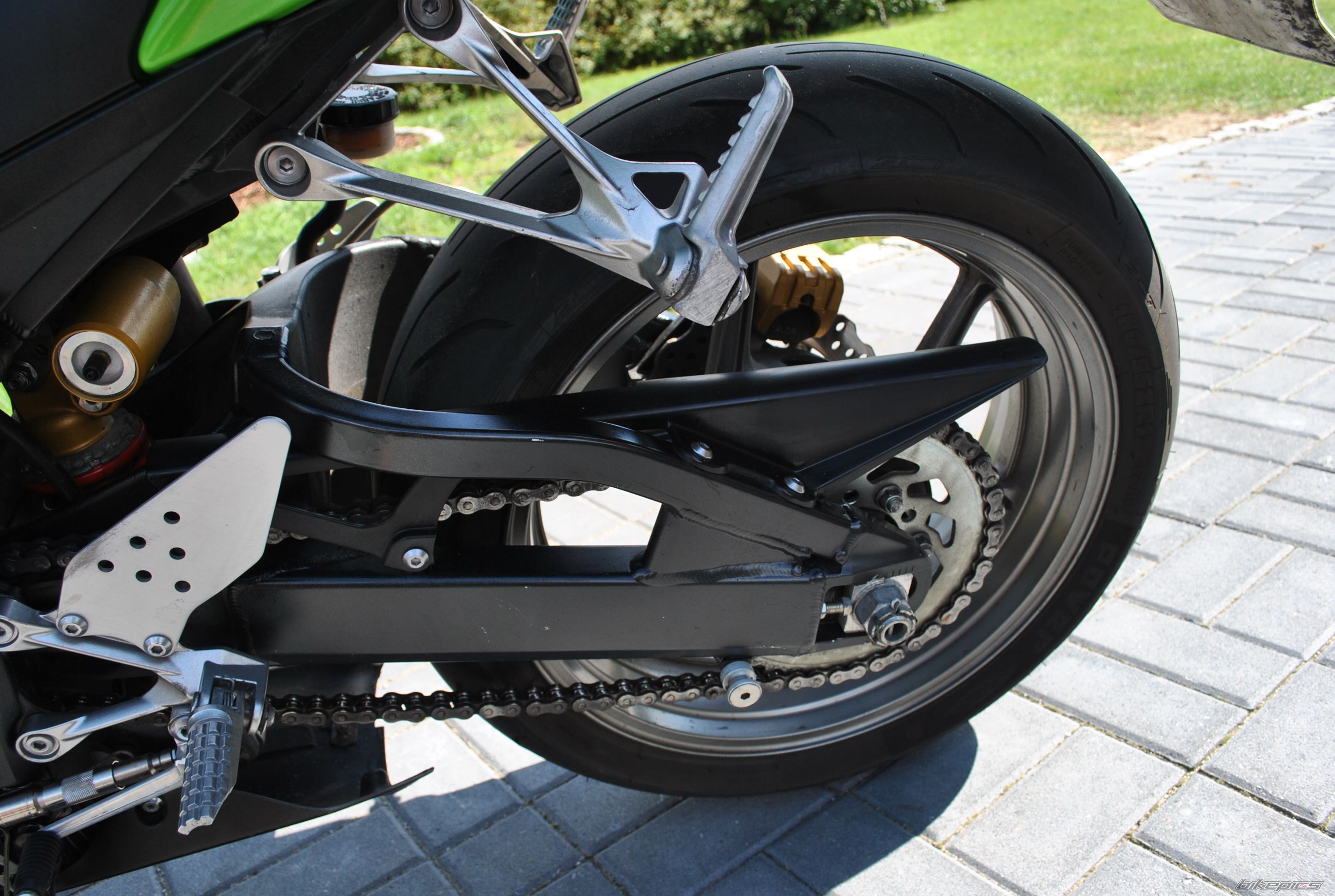 2005 KAWASAKI ZX6R NINJA | Picture 2690612 motorcycle photo