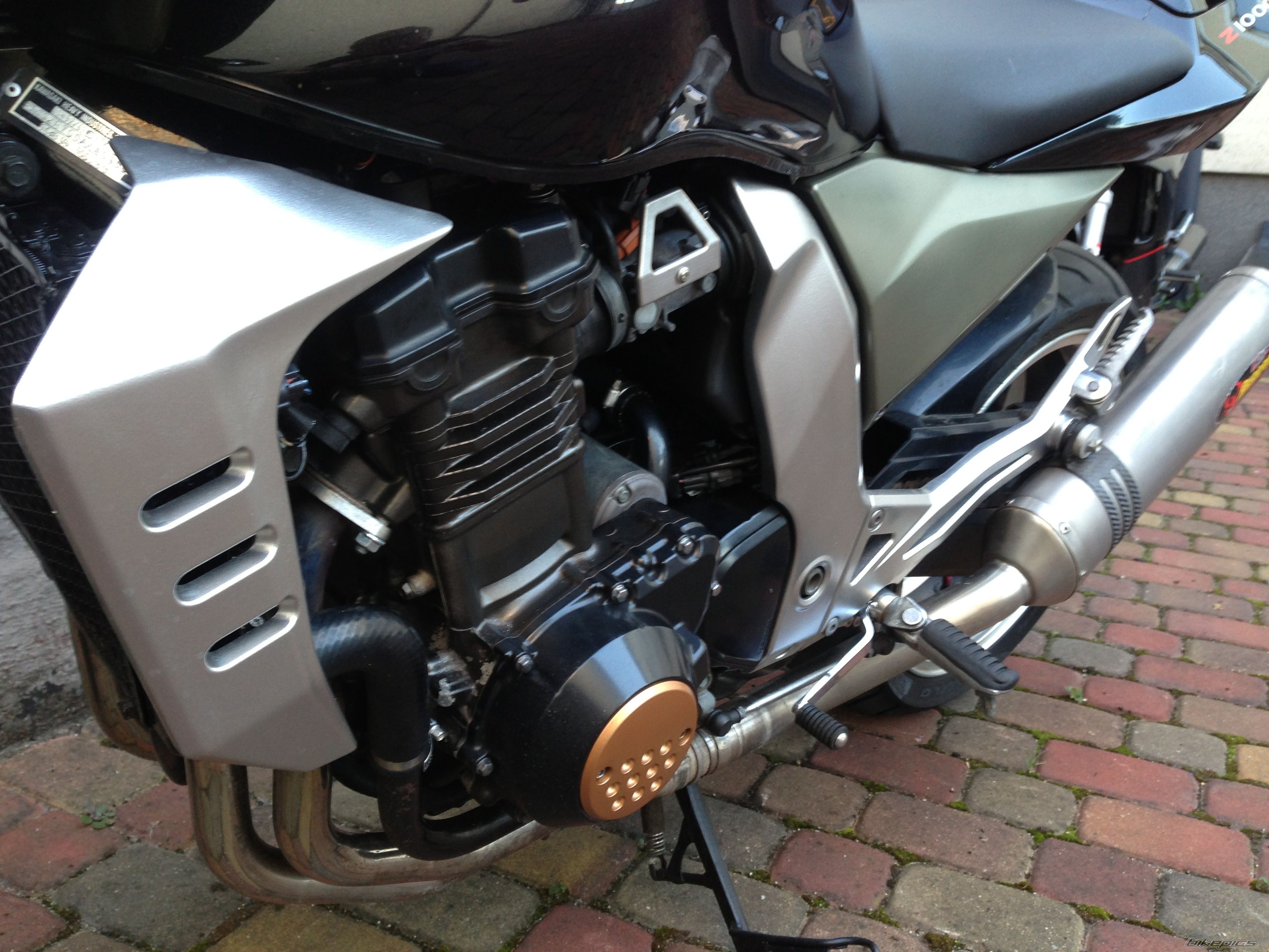 2006 KAWASAKI Z1000 | Picture 2690620 motorcycle photo