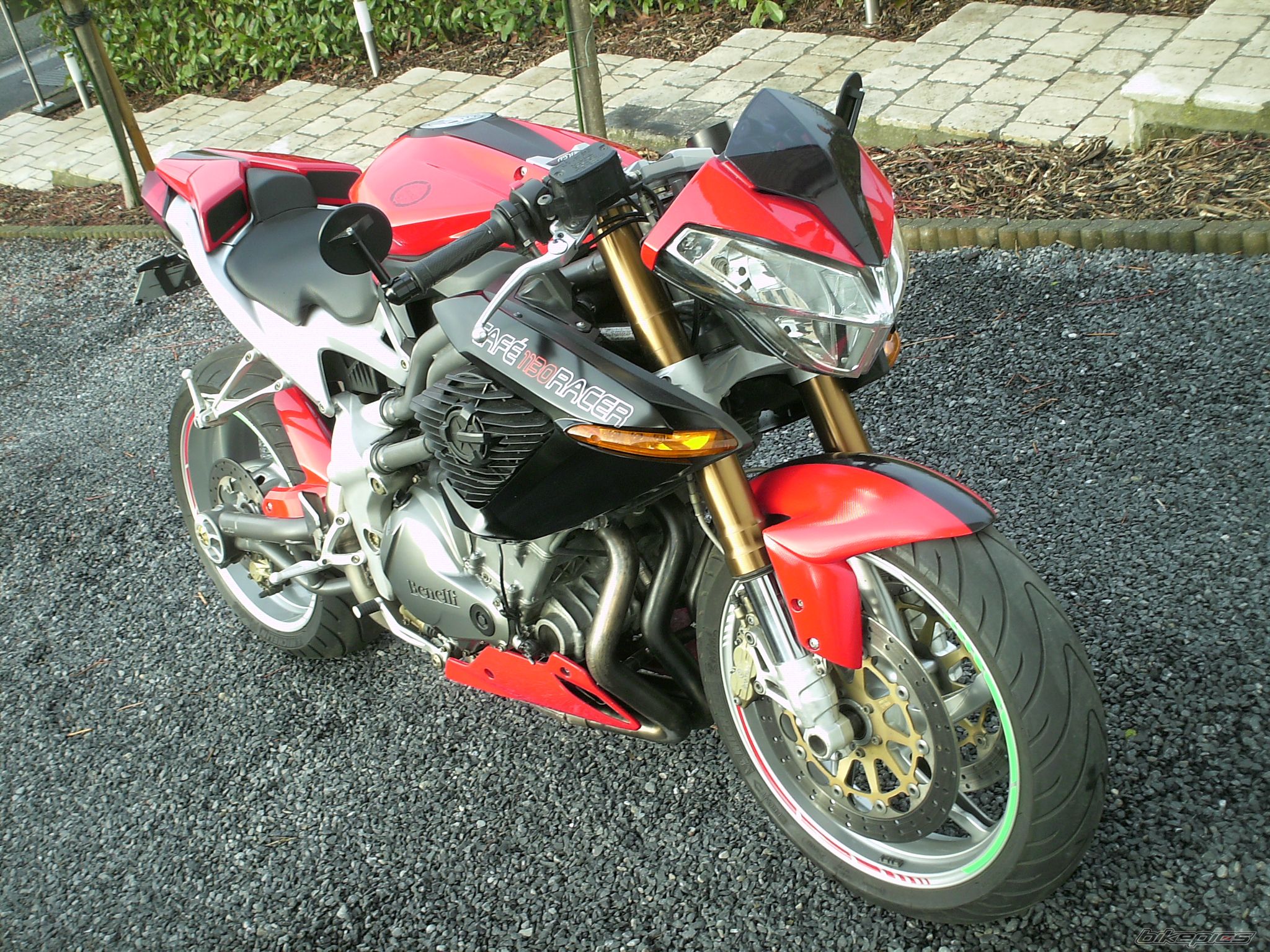 2005 BENELLI TNT | Picture 2690760 motorcycle photo