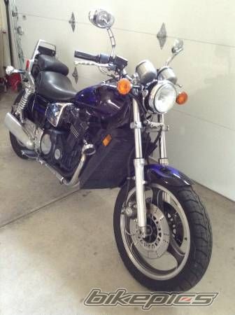 1987 KAWASAKI ZL 1000 ELIMINATOR | Picture 2690925 motorcycle photo