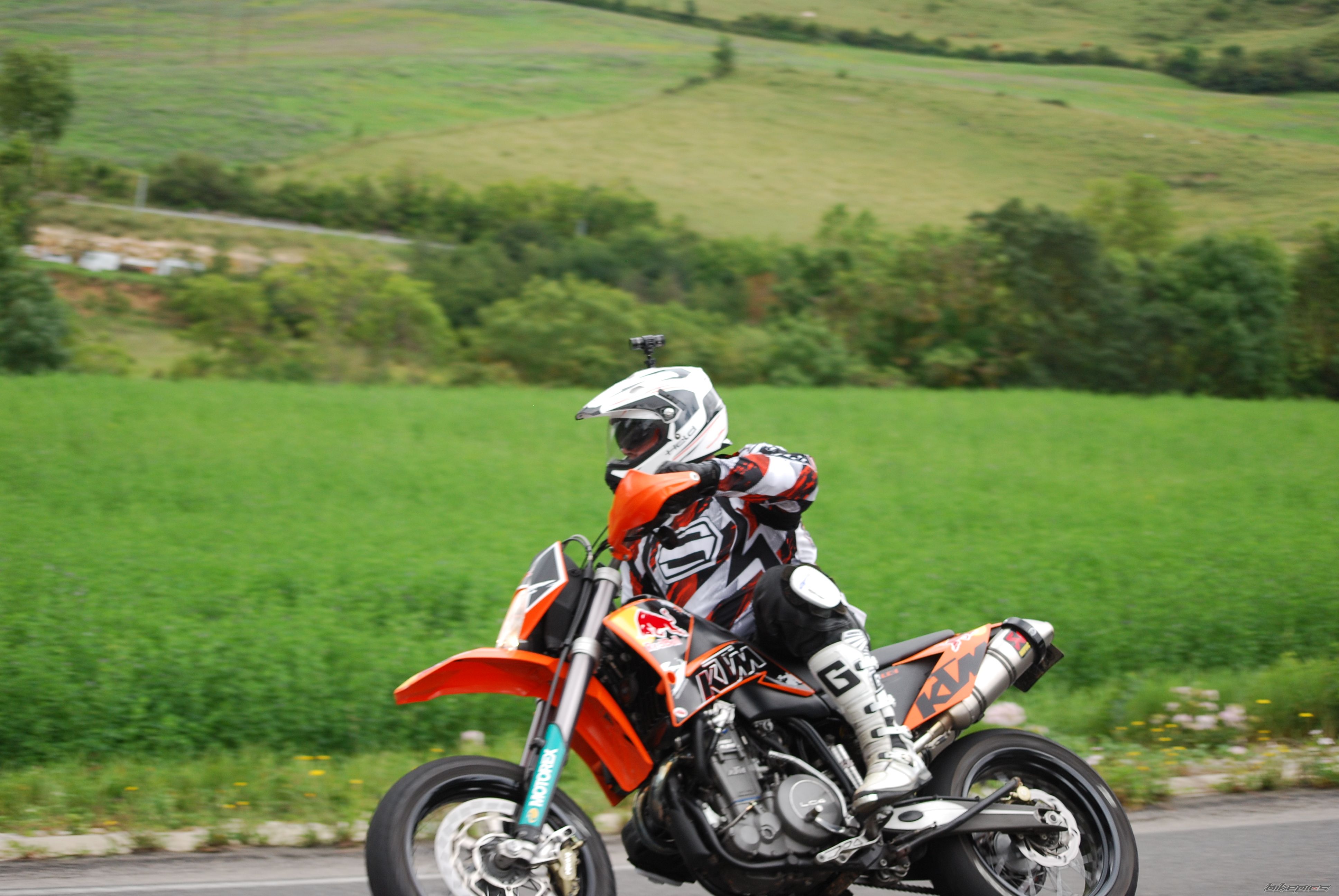 2005 KTM 640 LC4 | Picture 2691091 motorcycle photo