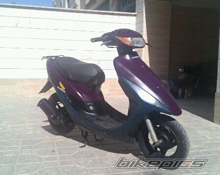 2014 HONDA DIO ZX | Picture 2691194 motorcycle photo