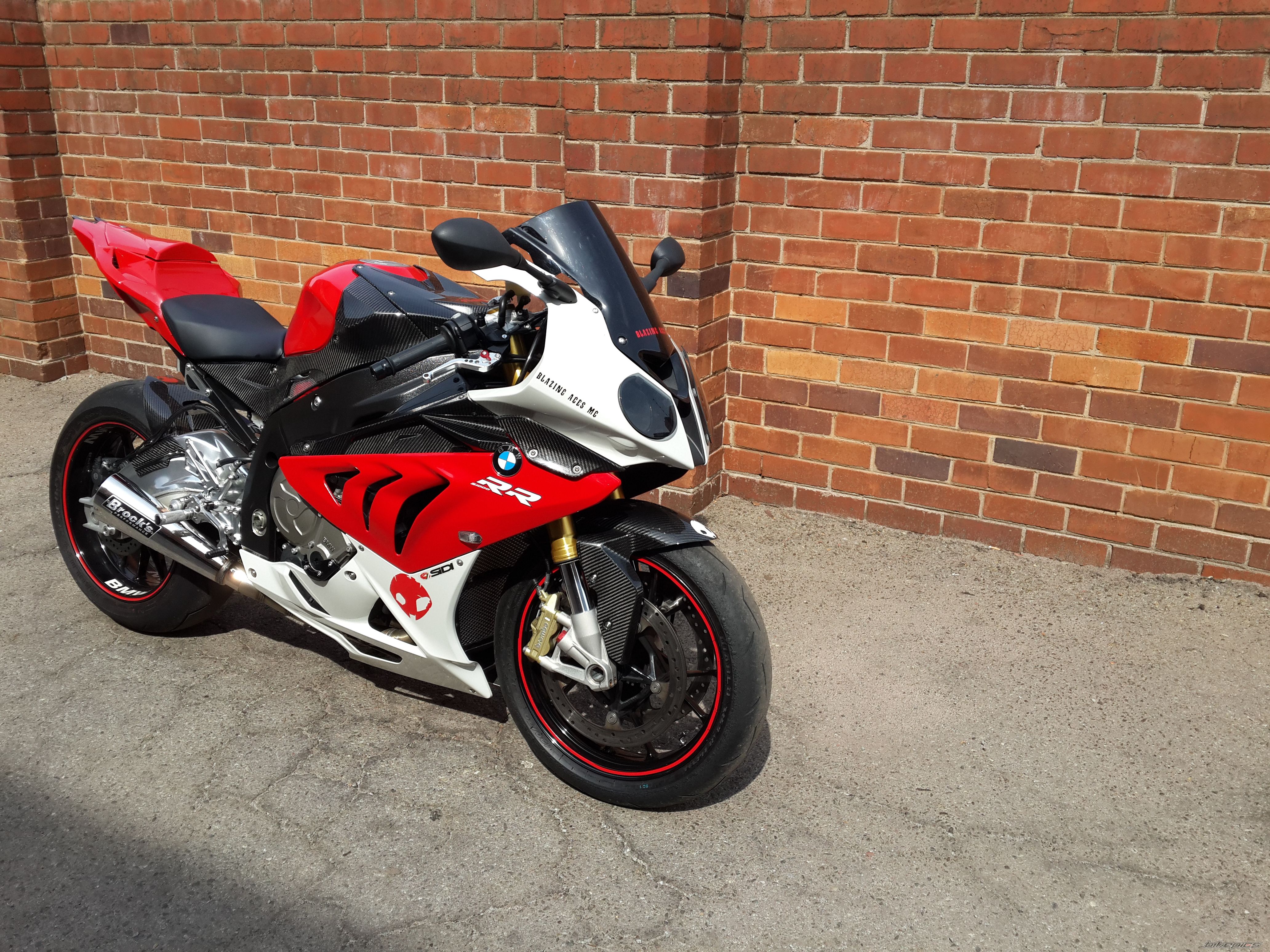 2012 BMW S 1000 RR | Picture 2691217 motorcycle photo