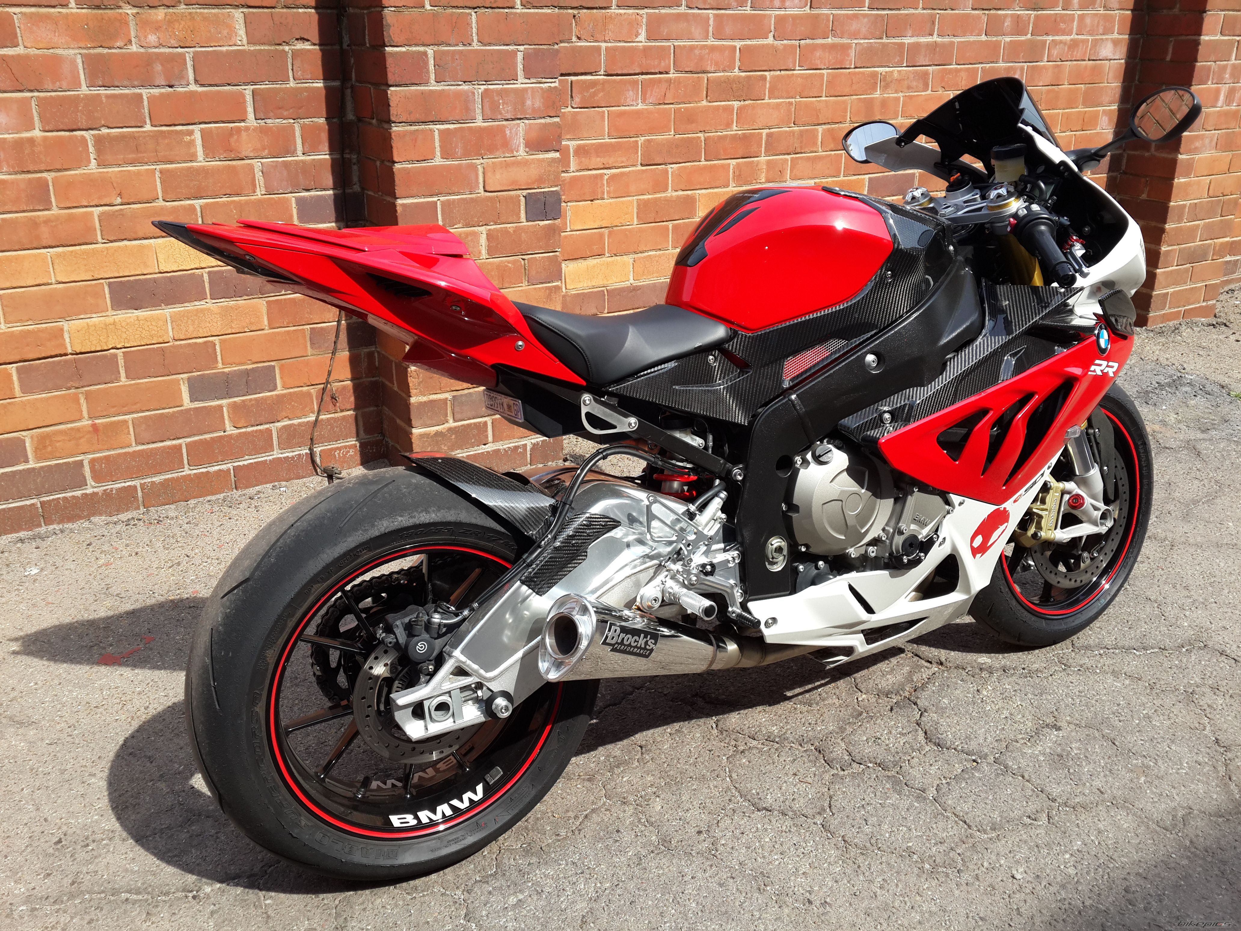 2012 BMW S 1000 RR | Picture 2691218 motorcycle photo