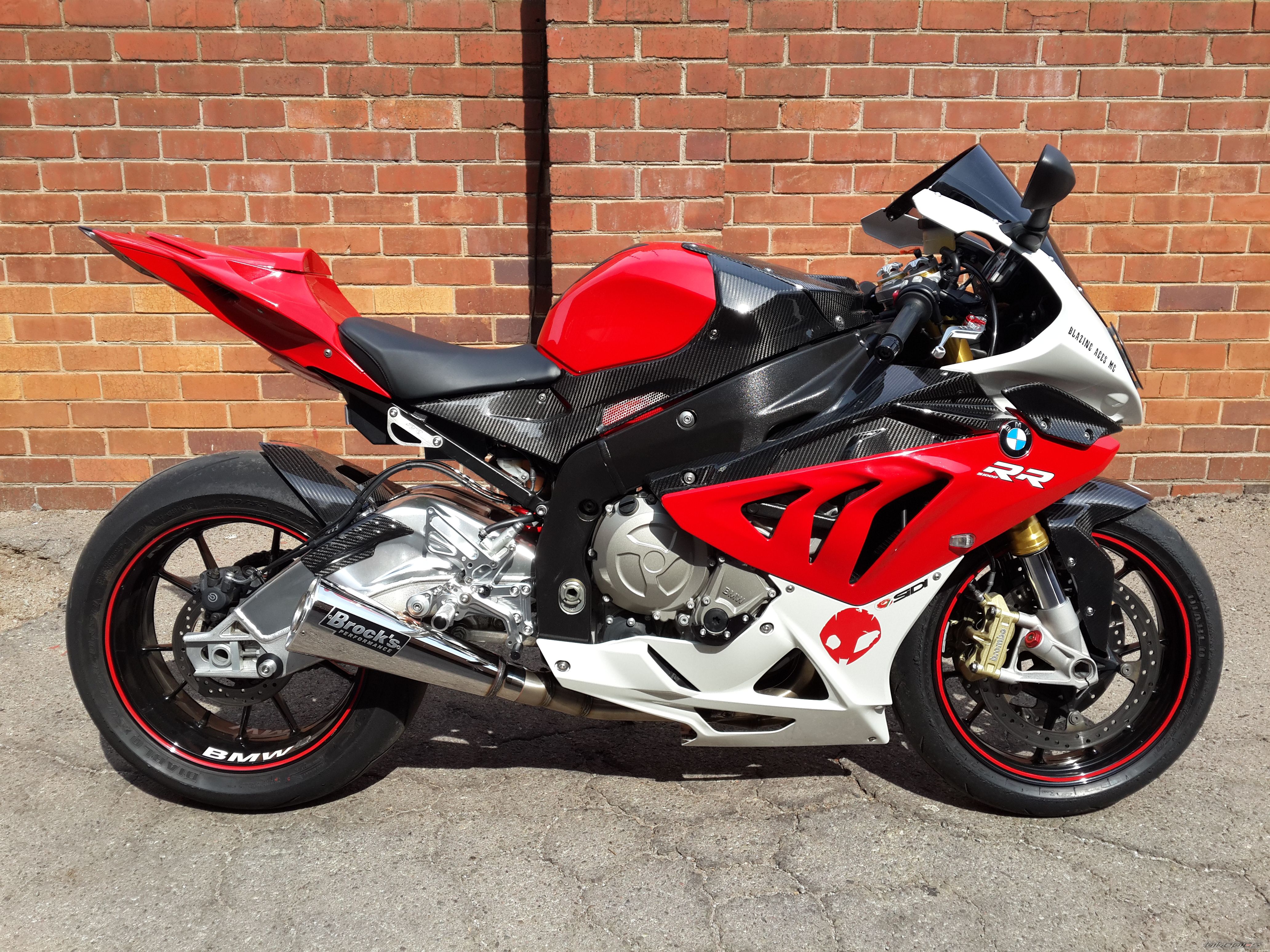 2012 BMW S 1000 RR | Picture 2691219 motorcycle photo