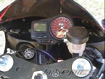1998 YAMAHA YZF R1 | Picture 26914 motorcycle photo