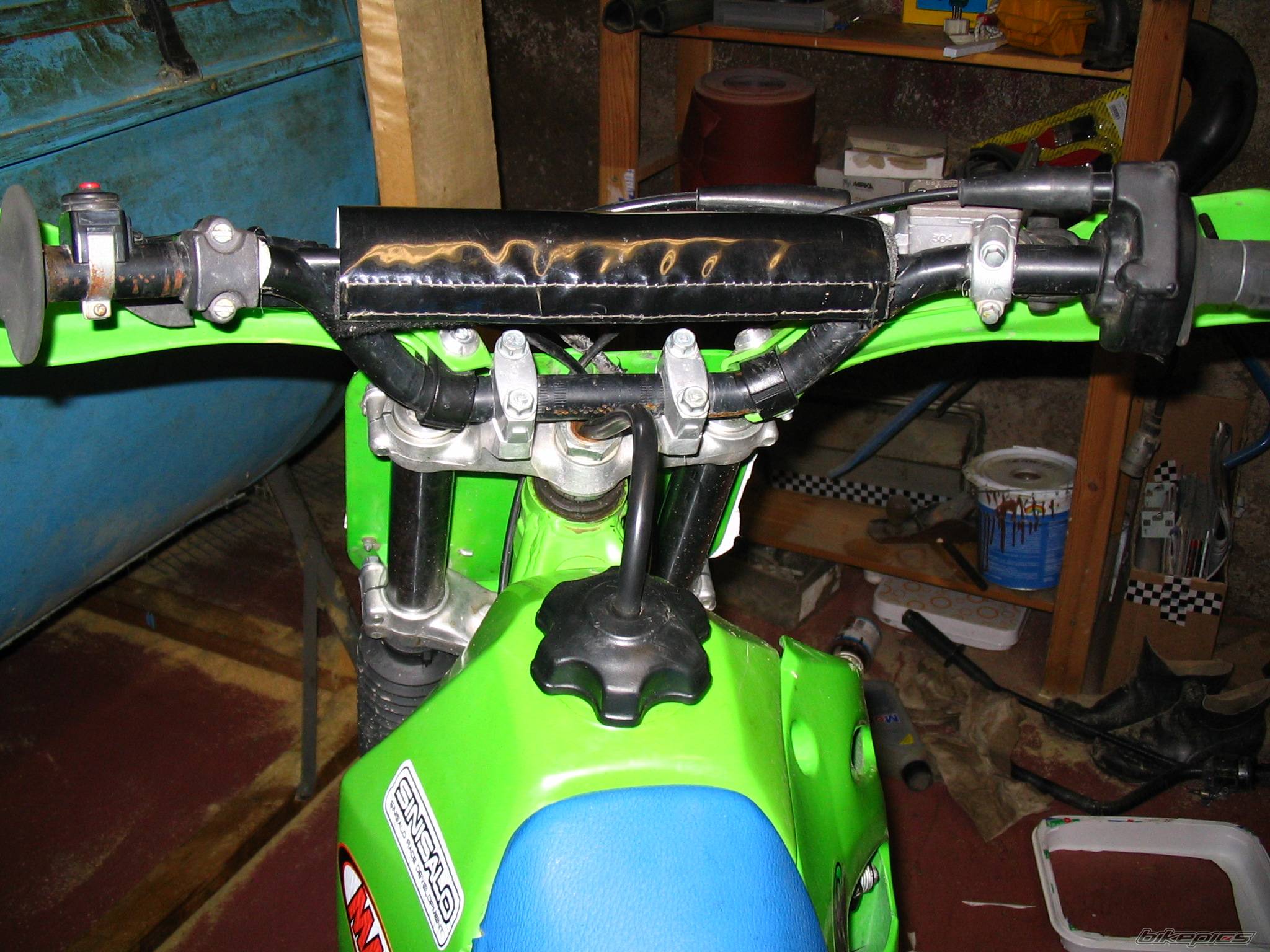 1991 KAWASAKI KX 80 | Picture 269140 motorcycle photo
