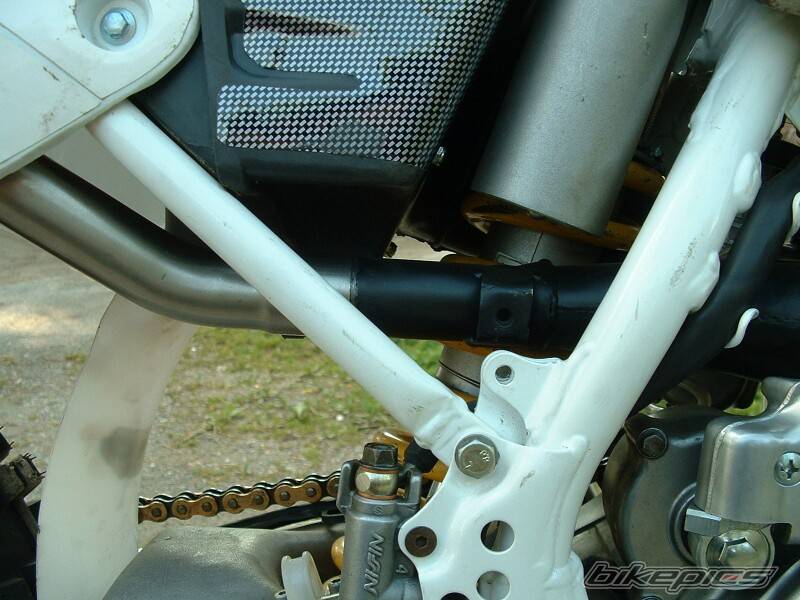 1996 HONDA CR 500 | Picture 269146 motorcycle photo
