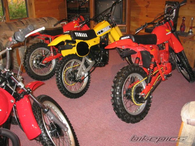 1979 HONDA CR 250 | Picture 2691511 motorcycle photo