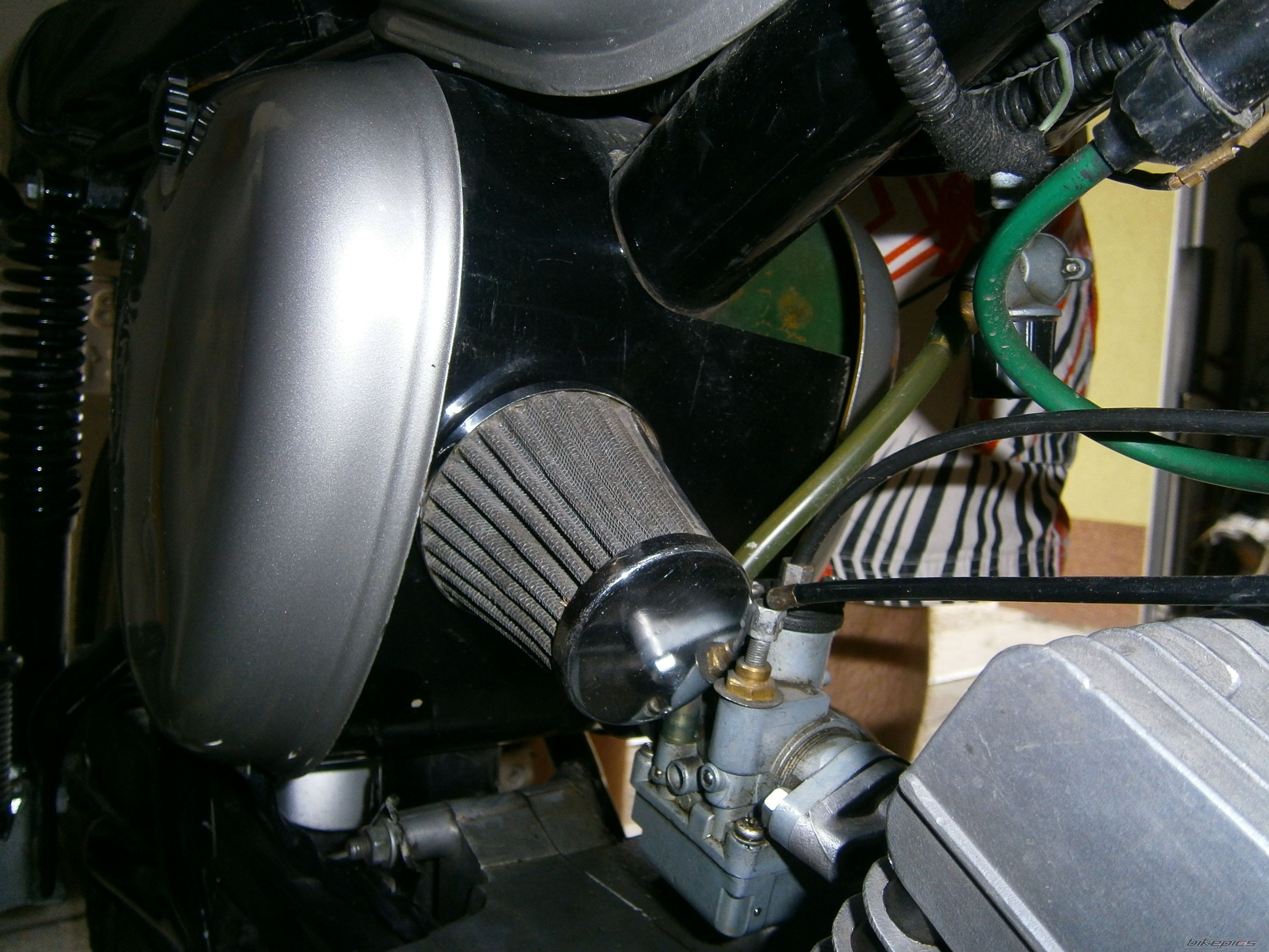 1980 SIMSON S 50 | Picture 2691631 motorcycle photo