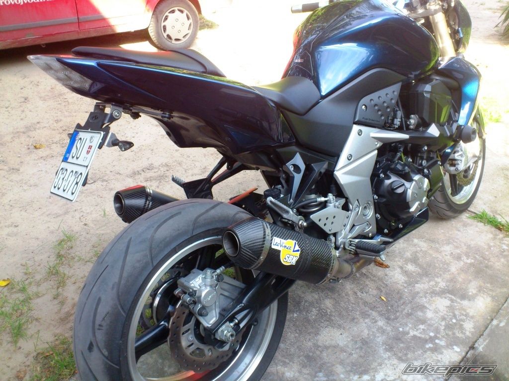 2007 KAWASAKI Z 1000 | Picture 2691742 motorcycle photo