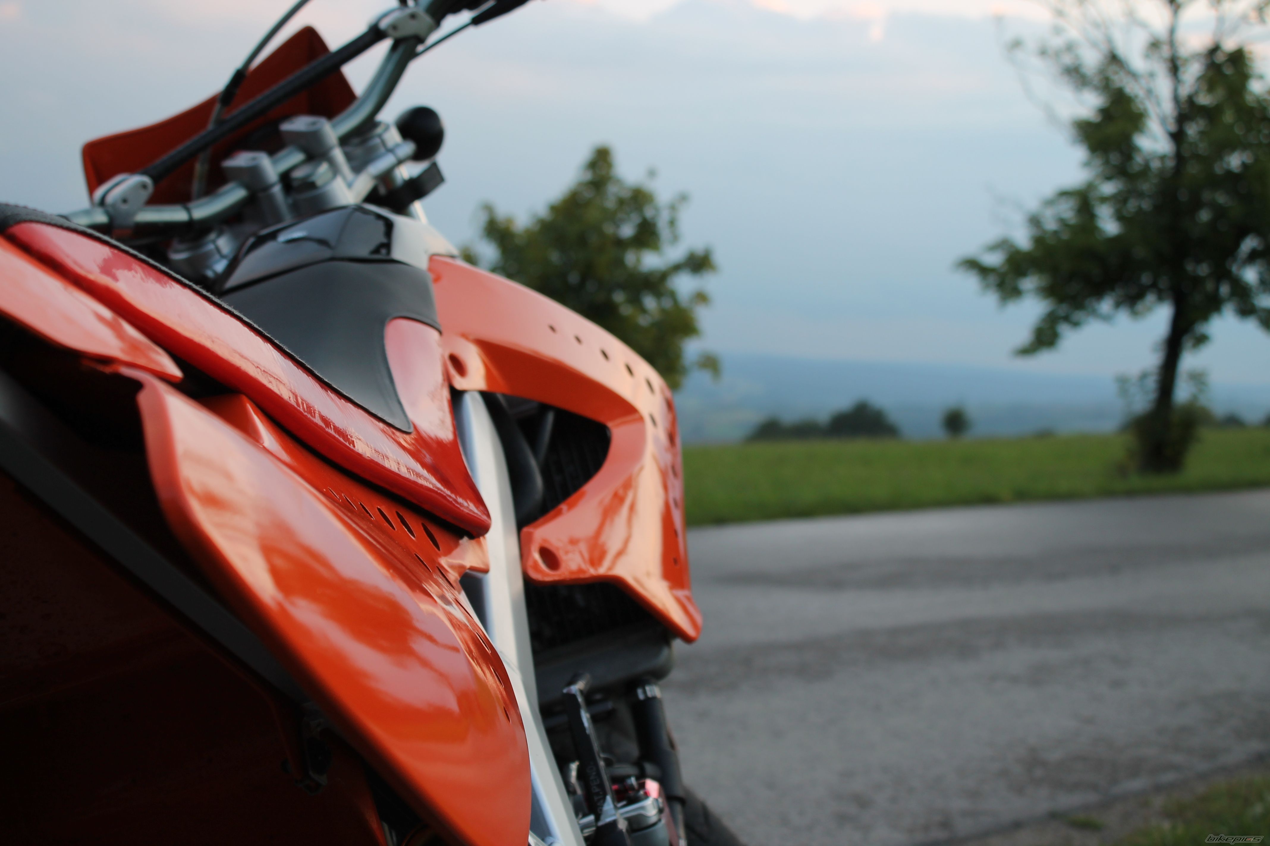 2009 DERBI SENDA DRD SM 50 | Picture 2691743 motorcycle photo