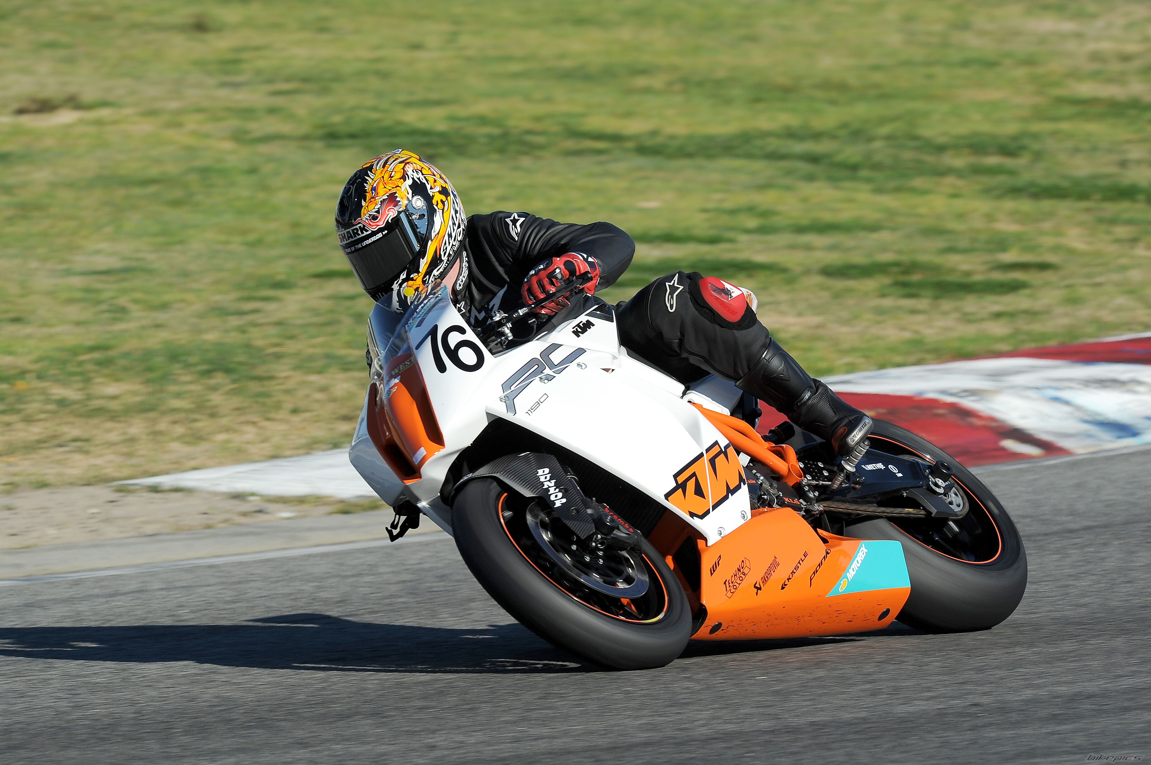 2012 KTM RC8 R | Picture 2692088 motorcycle photo