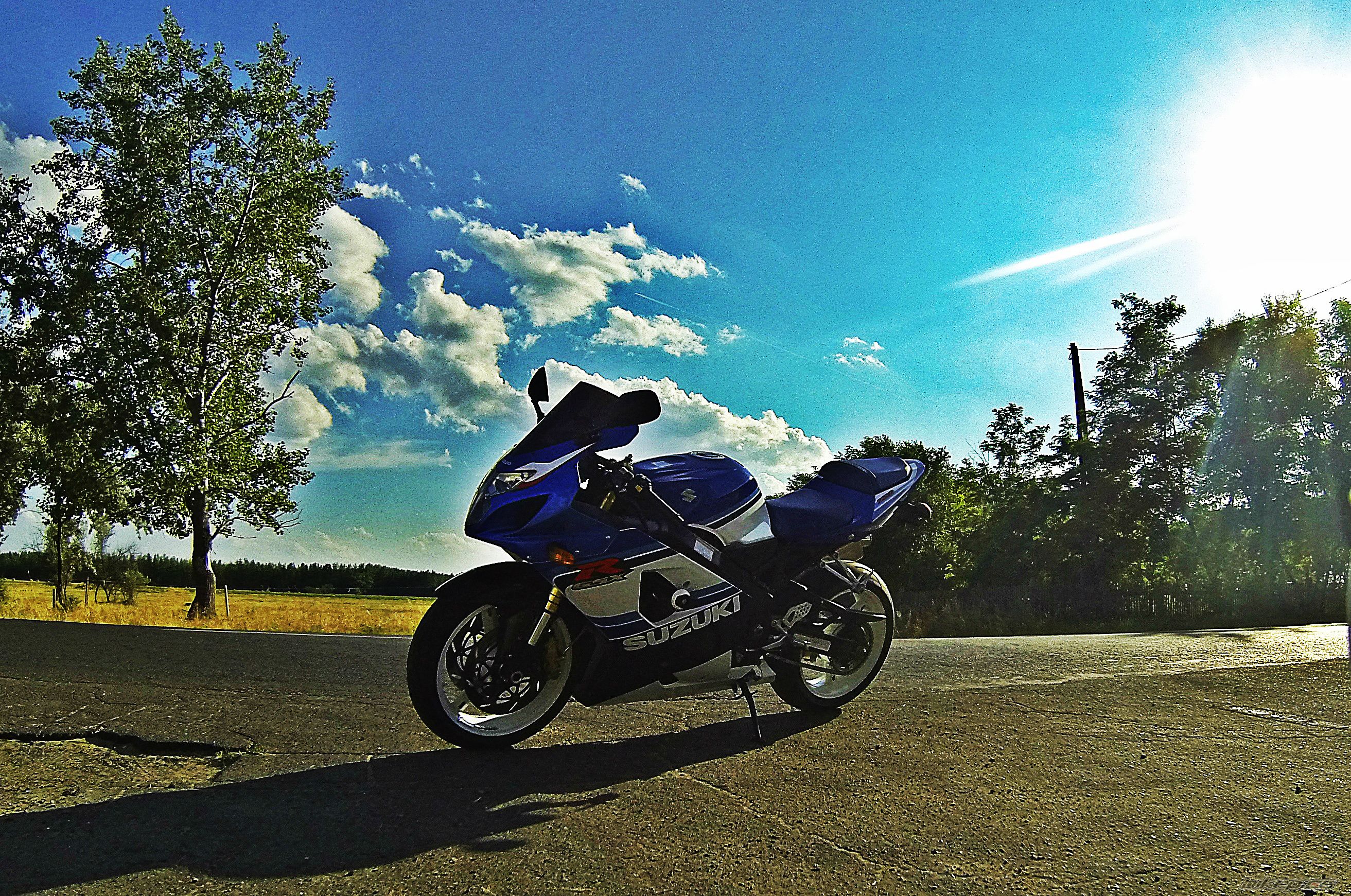 2005 SUZUKI GSX R 750 | Picture 2692328 motorcycle photo