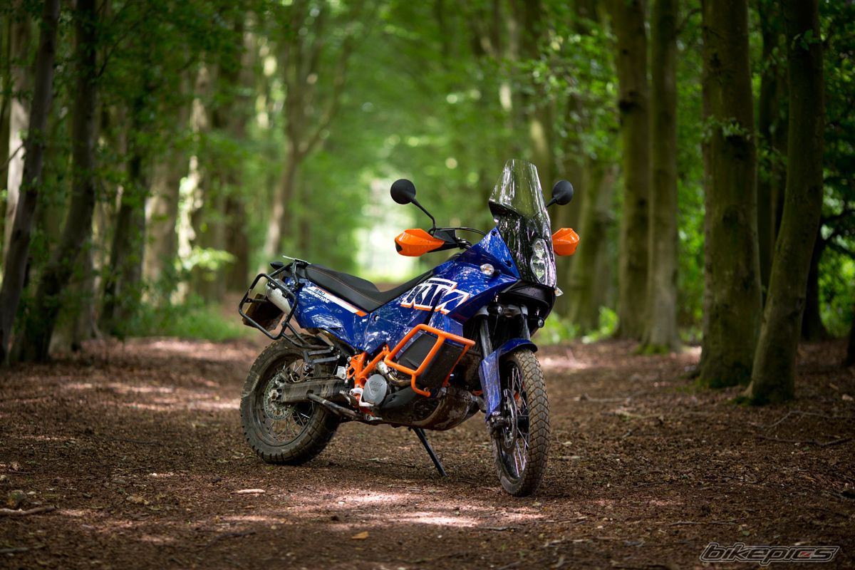 2012 KTM 990 ADVENTURE S | Picture 2692481 motorcycle photo