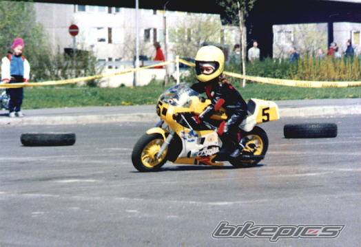 1986 JAWA BABETTA | Picture 269267 motorcycle photo