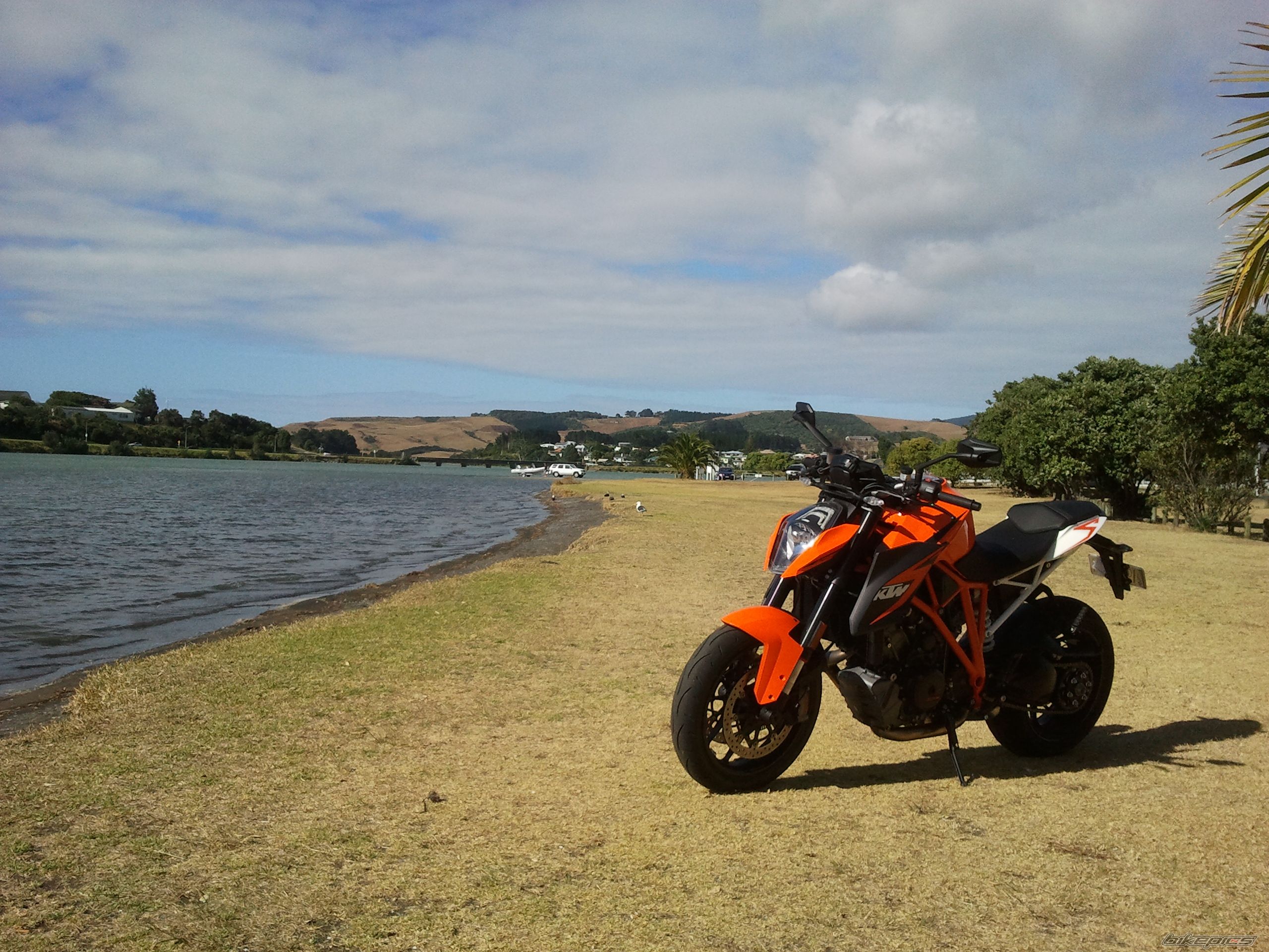 2014 KTM 1290 SUPERDUKE R | Picture 2692679 motorcycle photo