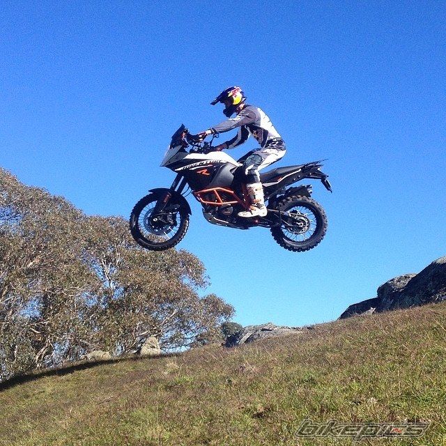 2014 KTM 1190 | Picture 2692682 motorcycle photo