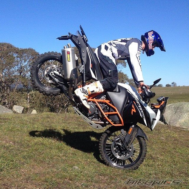 2014 KTM 1190 | Picture 2692683 motorcycle photo