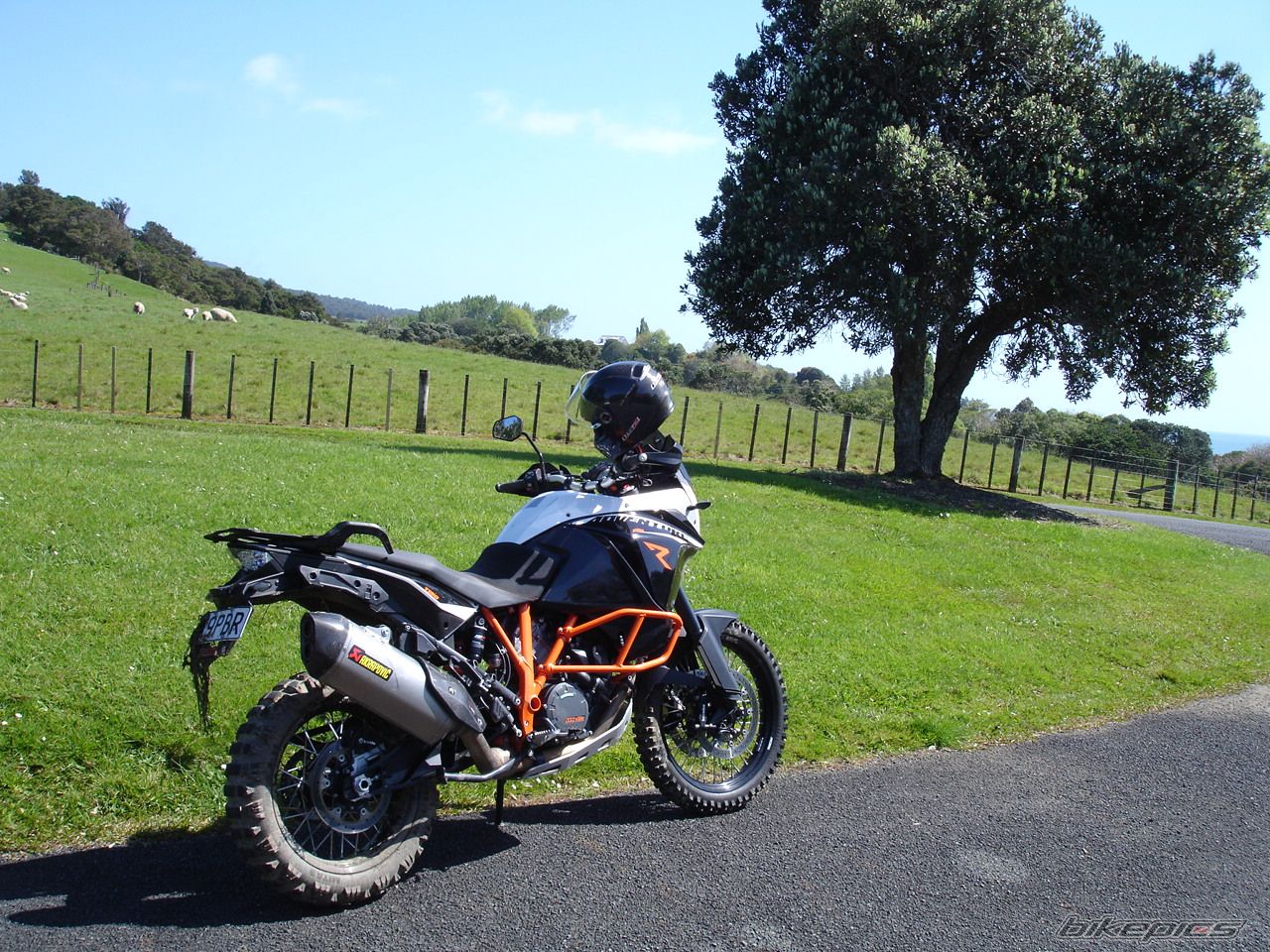 2014 KTM 1190 | Picture 2692684 motorcycle photo