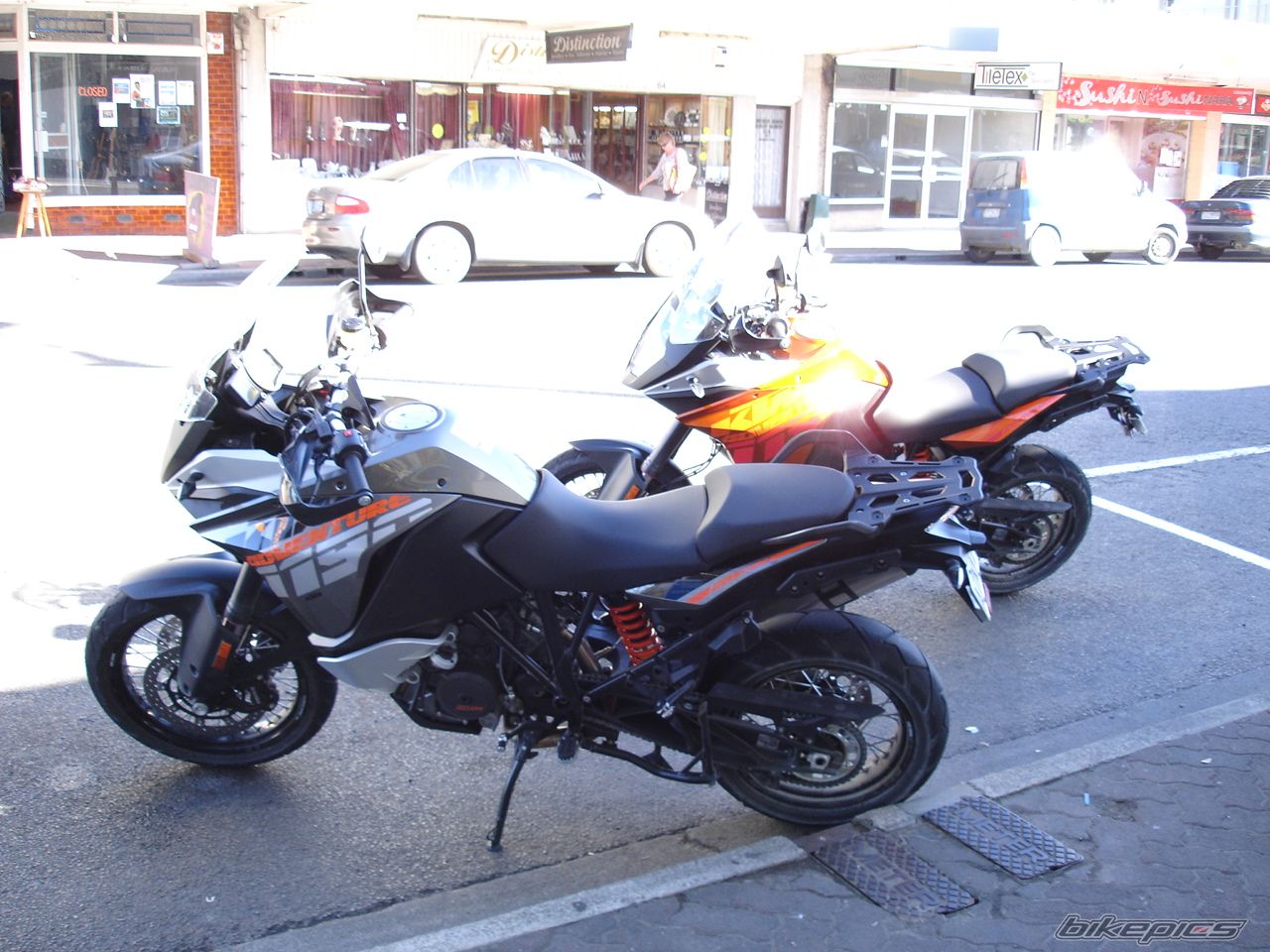 2014 KTM 1190 | Picture 2692690 motorcycle photo