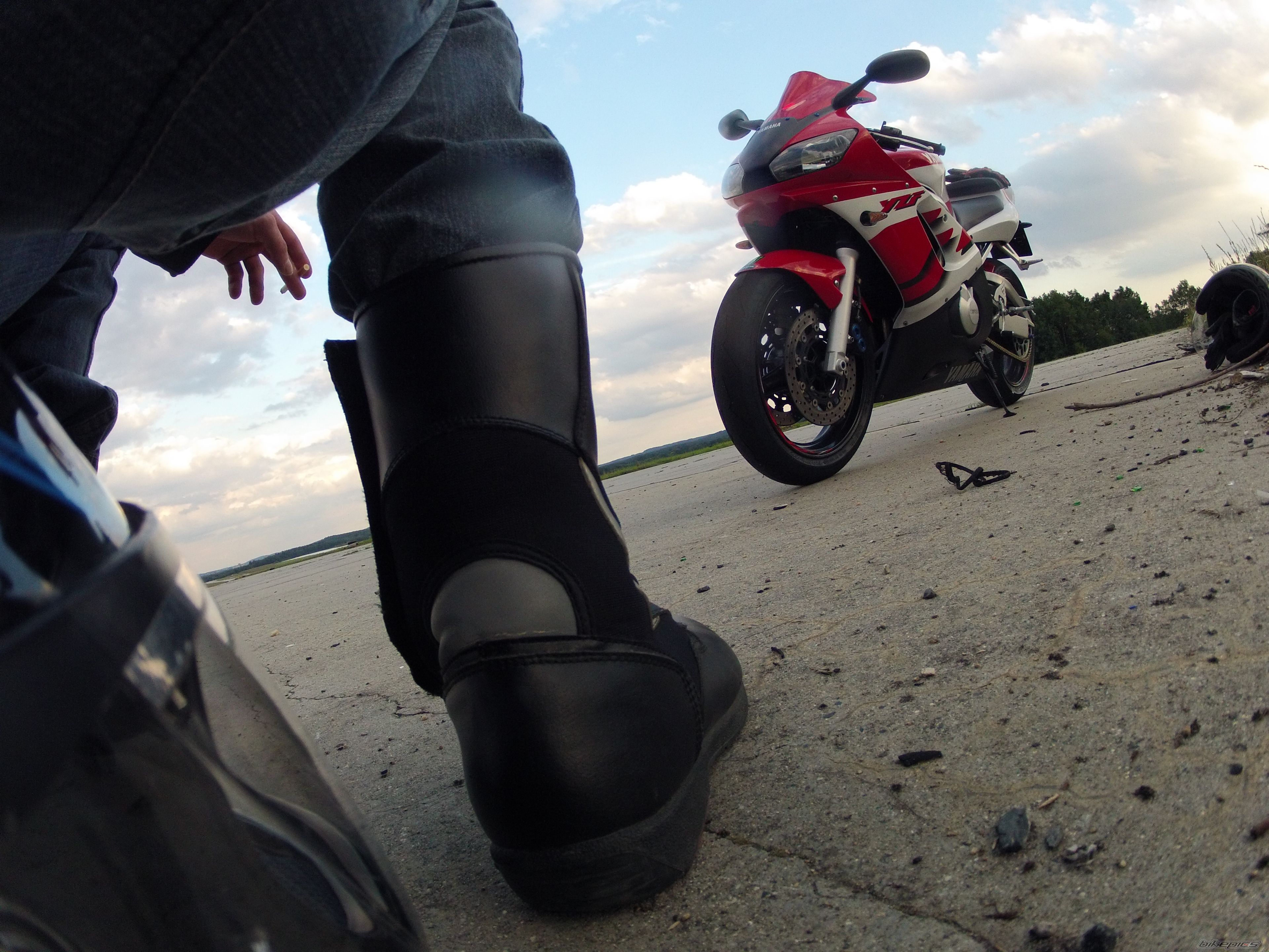 1999 YAMAHA YZF R6 | Picture 2692970 motorcycle photo