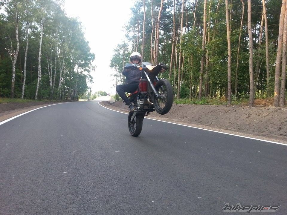 2005 DERBI SENDA  X TREME SM | Picture 2693022 motorcycle photo