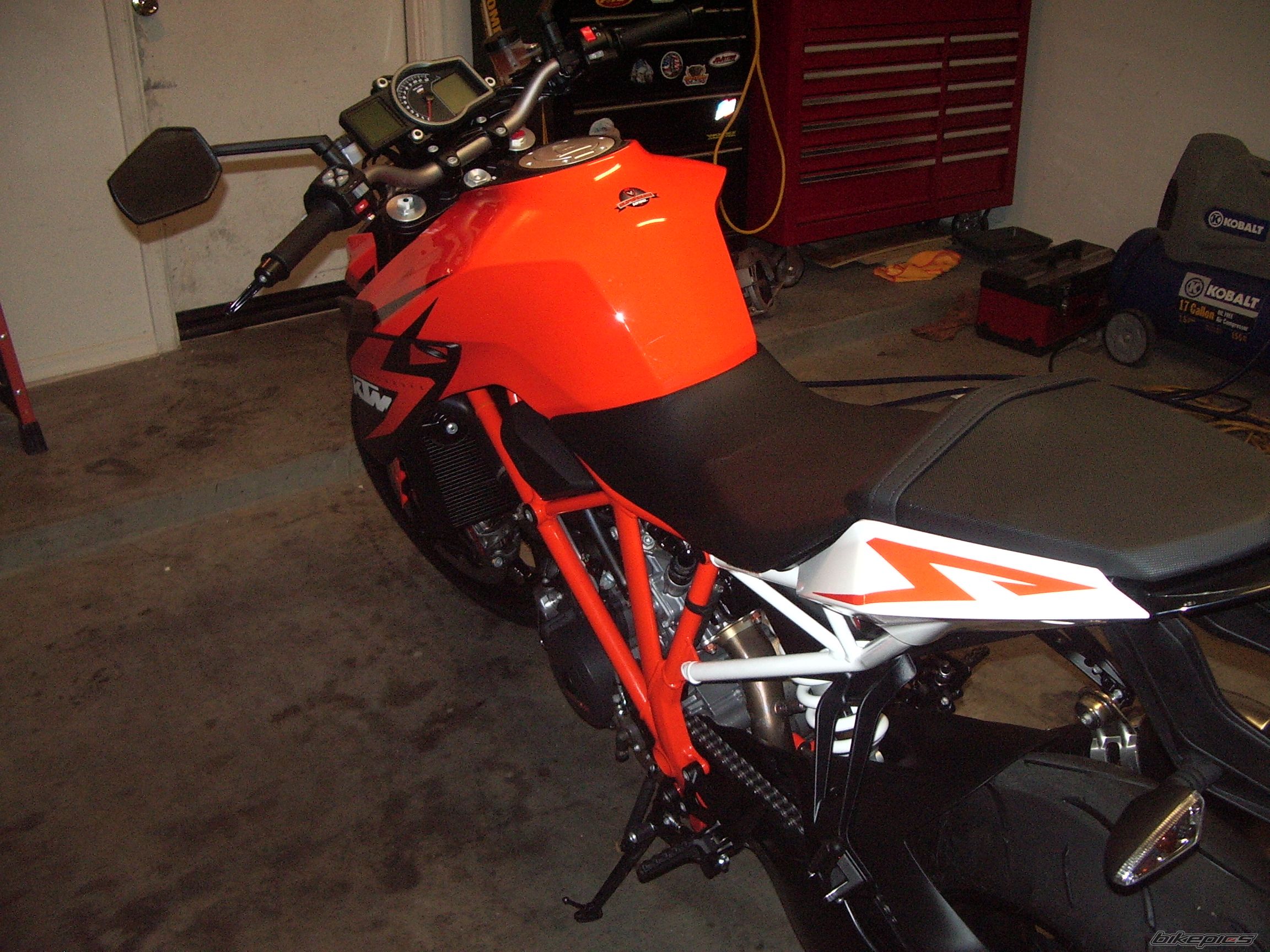 2014 KTM 1290 SUPERDUKE R | Picture 2693062 motorcycle photo