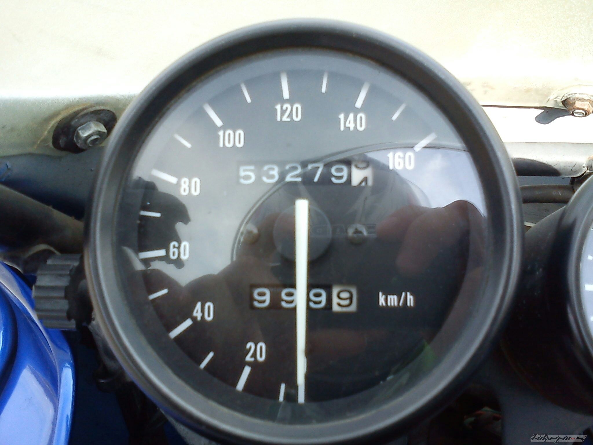 2001 YAMAHA TZR 80 RR | Picture 2693126 motorcycle photo