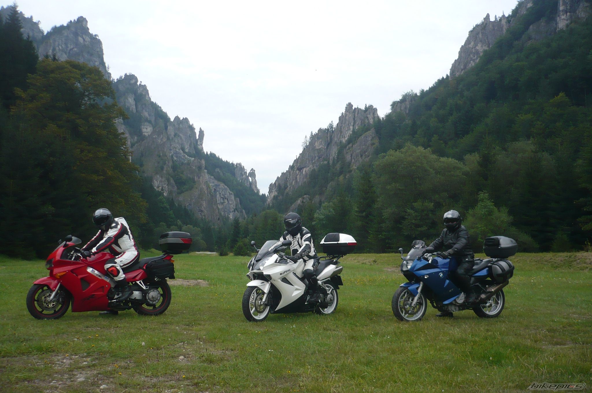 2006 BMW F800ST | Picture 2693279 motorcycle photo