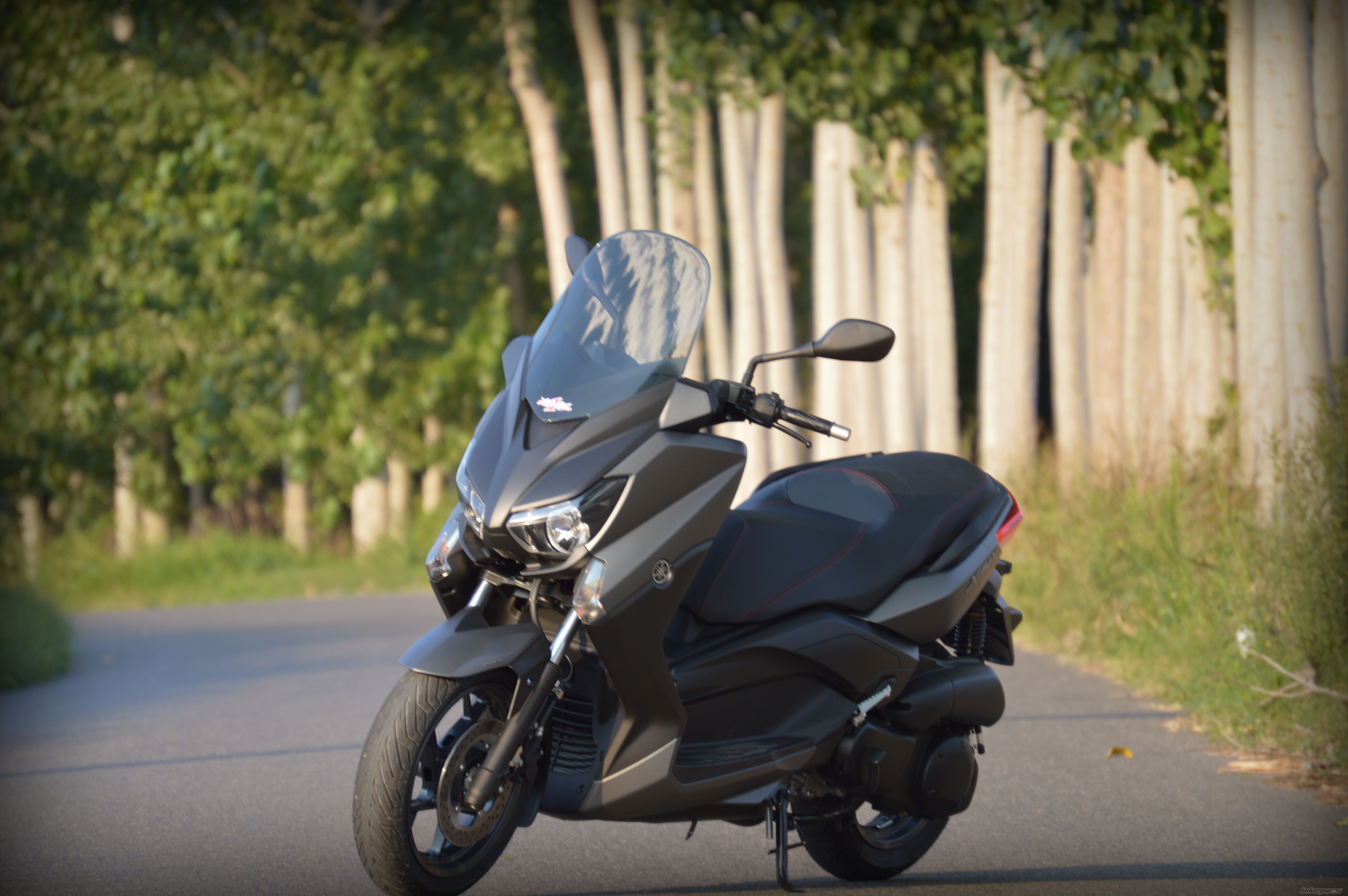 2014 YAMAHA XMAX | Picture 2693306 motorcycle photo