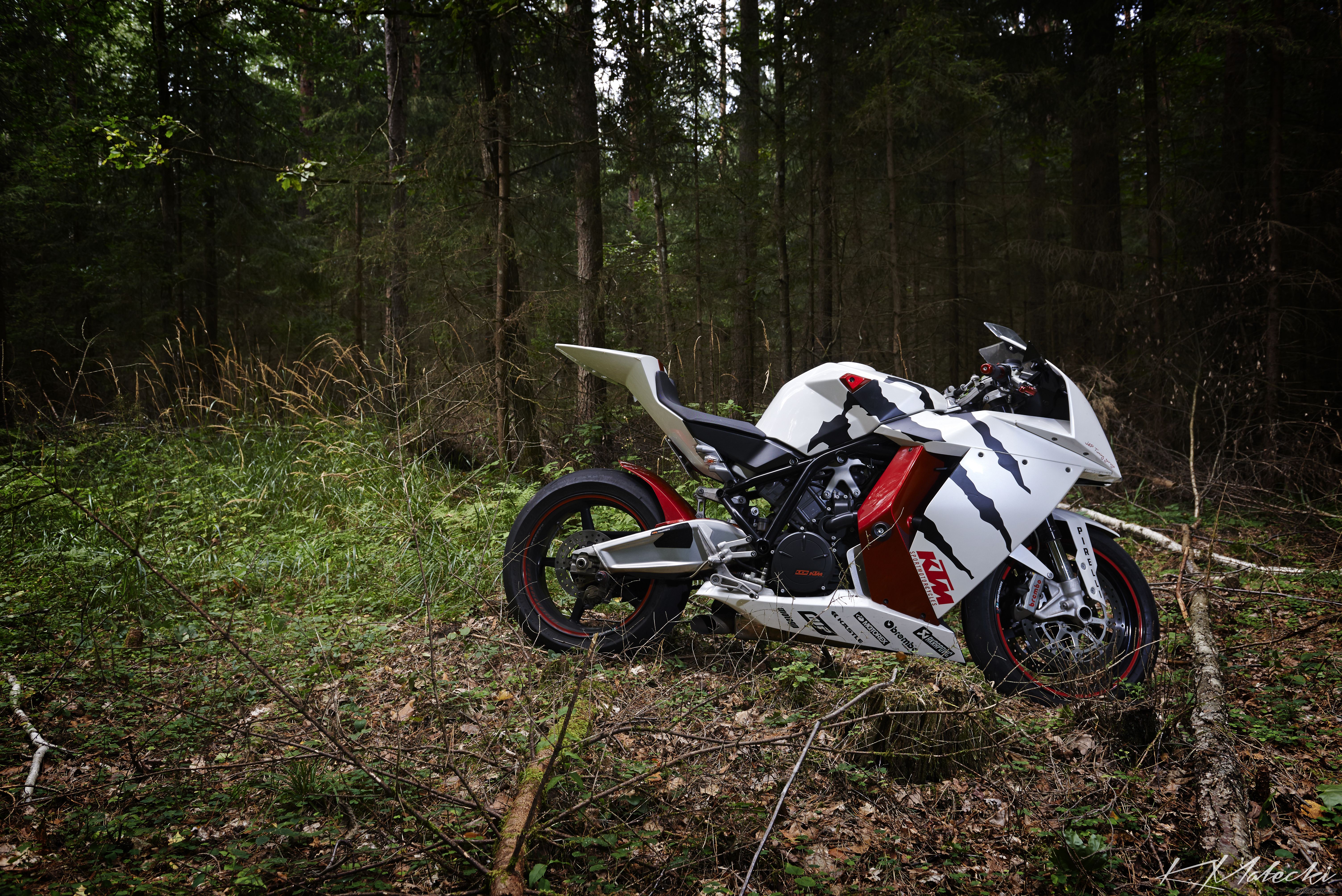 2008 KTM RC8 1190 | Picture 2693467 motorcycle photo