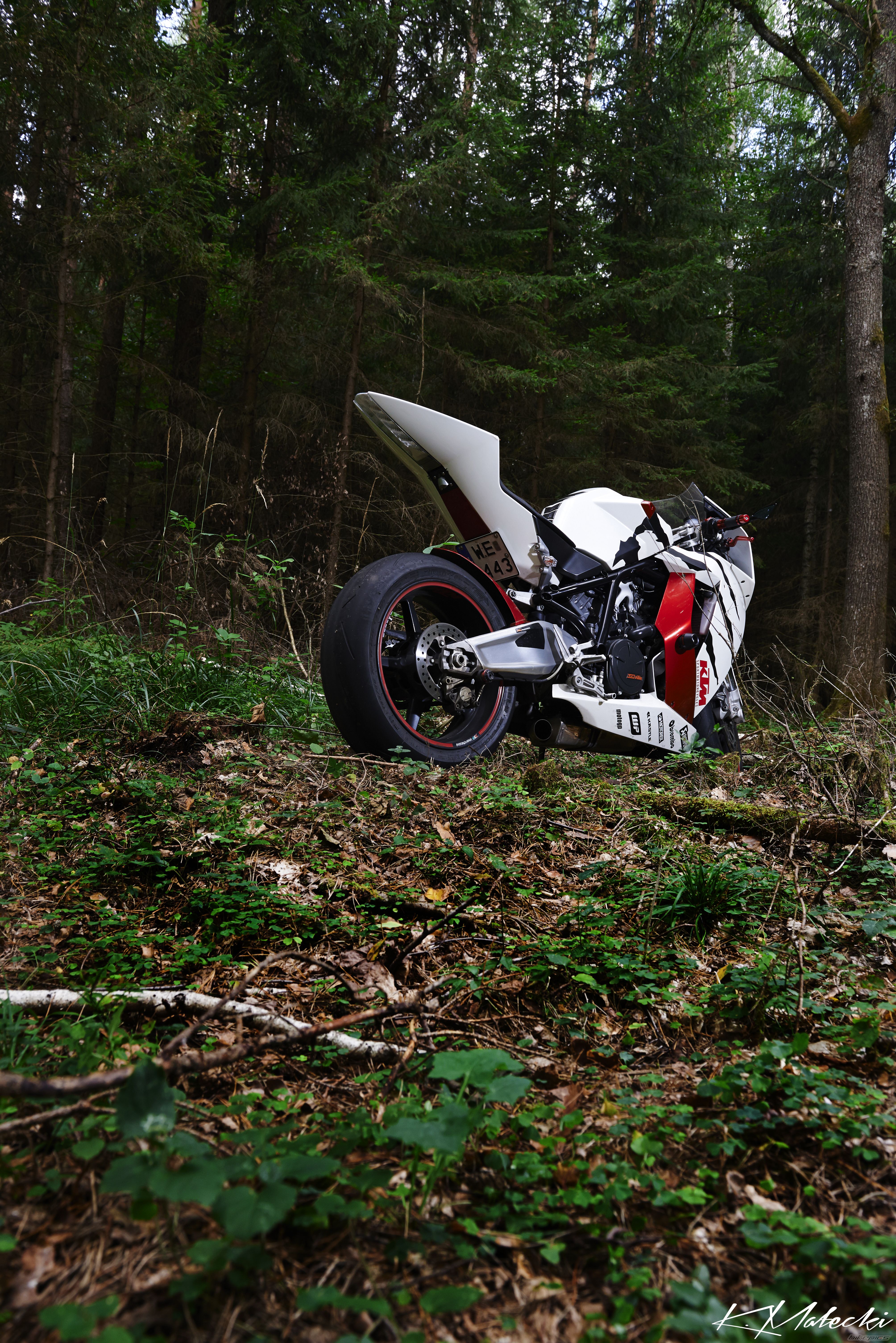 2008 KTM RC8 1190 | Picture 2693468 motorcycle photo