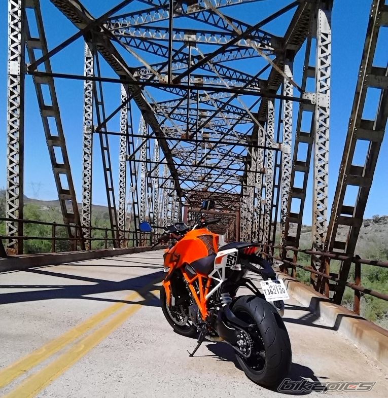 2014 KTM 1290 SUPERDUKE R | Picture 2693539 motorcycle photo