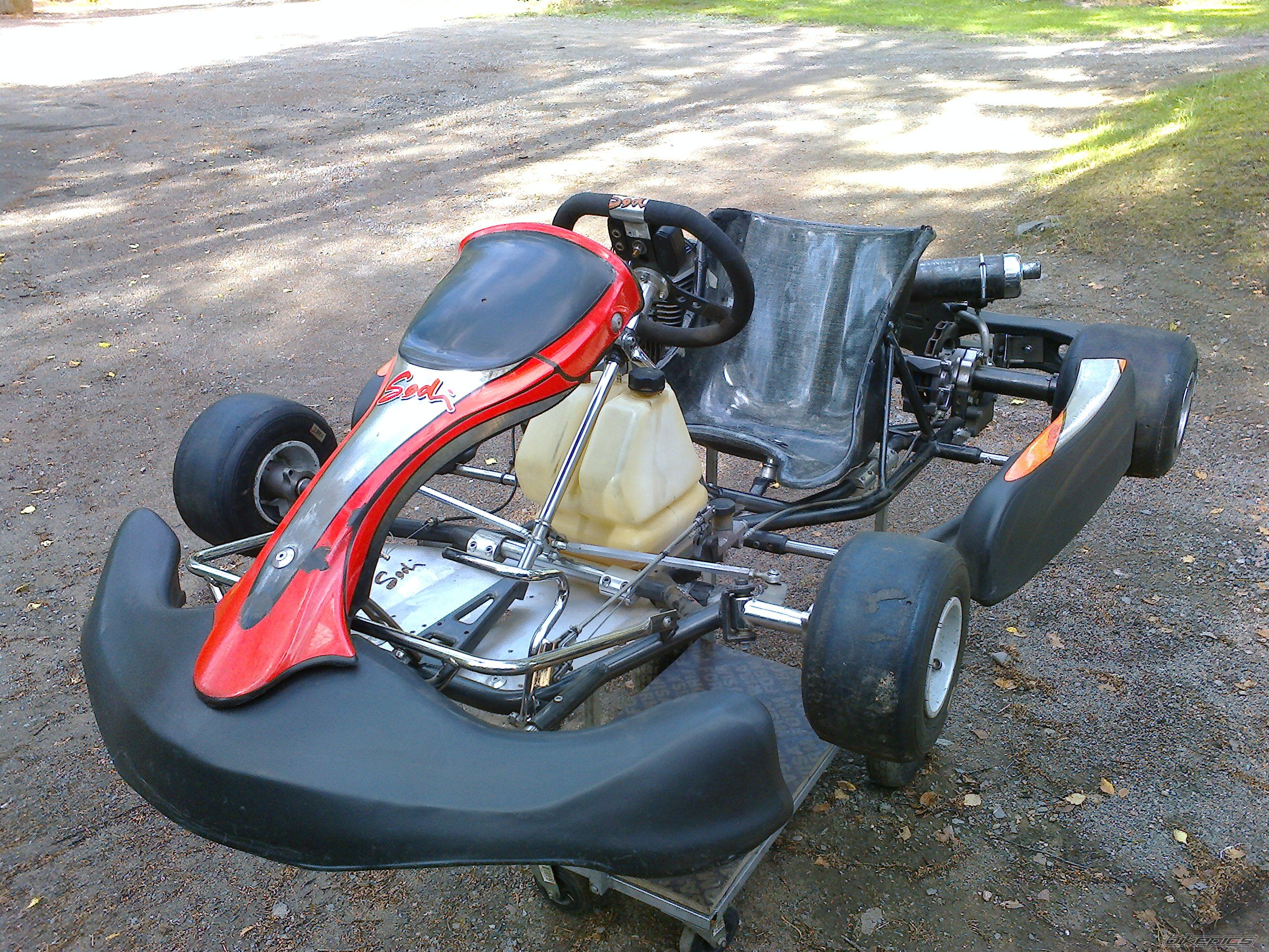 2008 POLARIS FUSION 600 | Picture 2693573 motorcycle photo