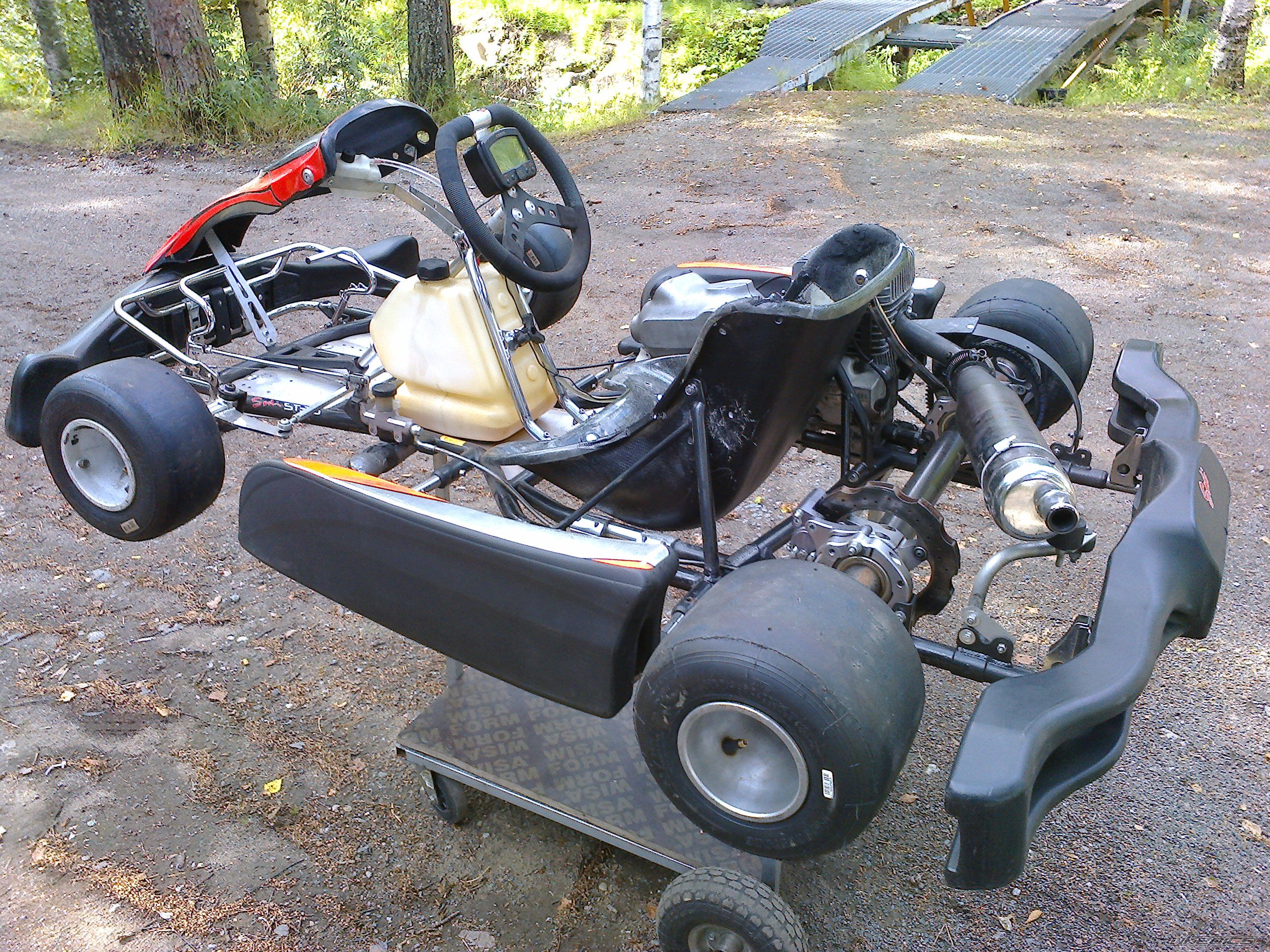 2008 POLARIS FUSION 600 | Picture 2693577 motorcycle photo