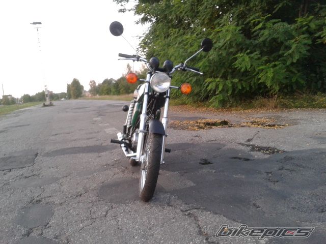 1974 SIMSON S51 B | Picture 2693946 motorcycle photo