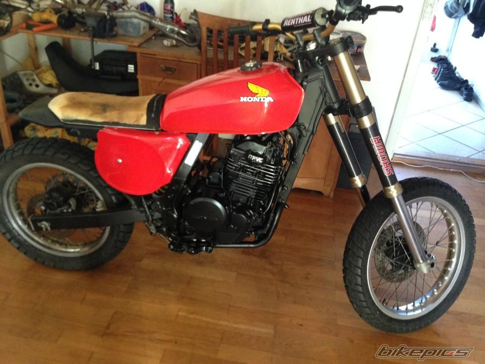 1991 KAWASAKI ZEPHYR 550 | Picture 2694286 motorcycle photo