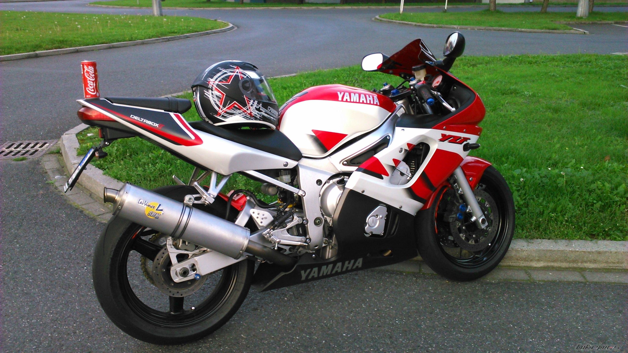 1999 YAMAHA YZF R6 | Picture 2694365 motorcycle photo