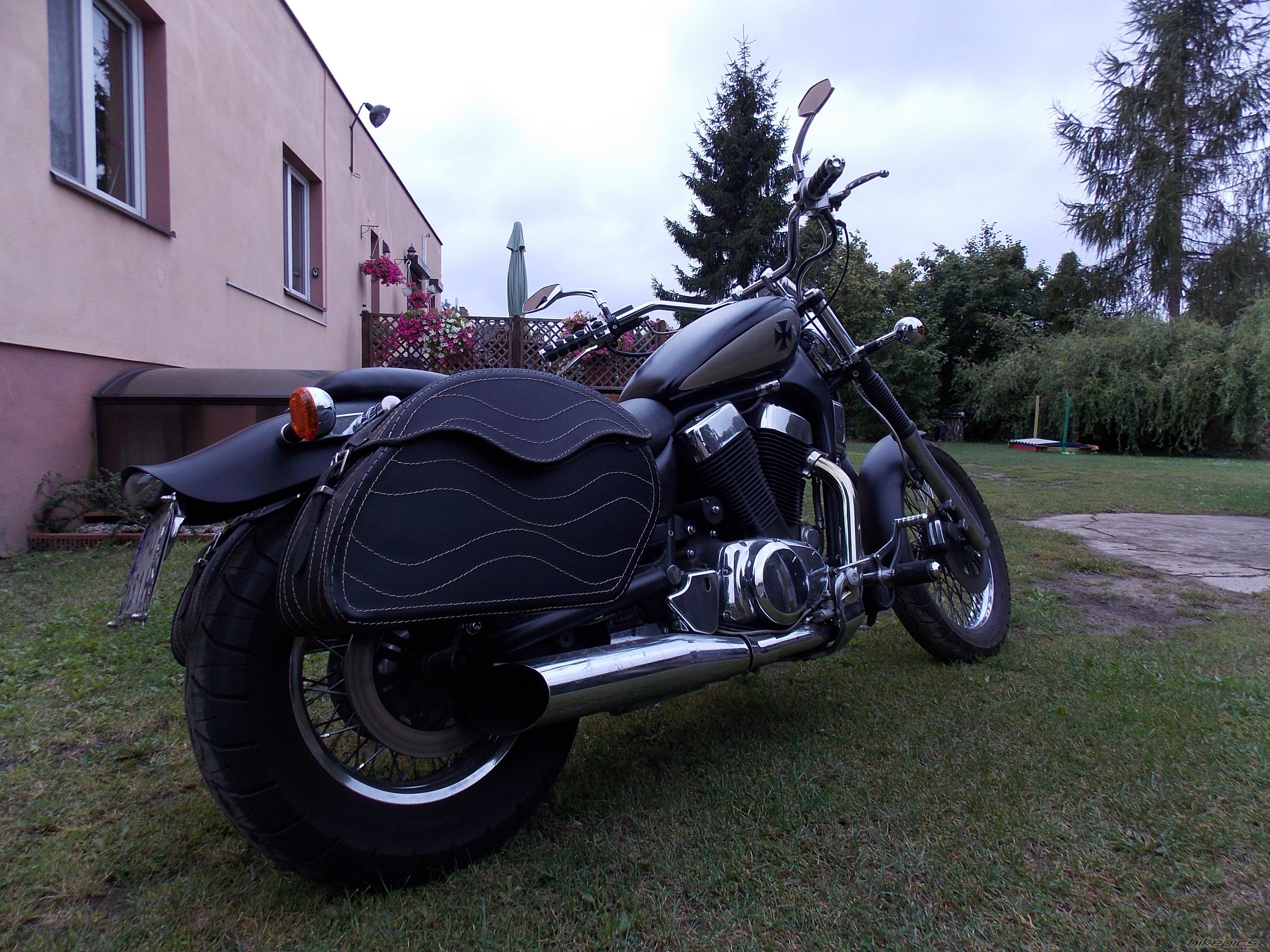 1996 SUZUKI INTRUDER 1400 | Picture 2694615 motorcycle photo