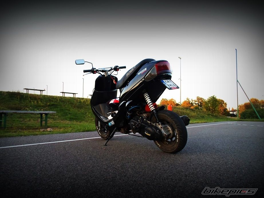   | Picture 2694634 motorcycle photo