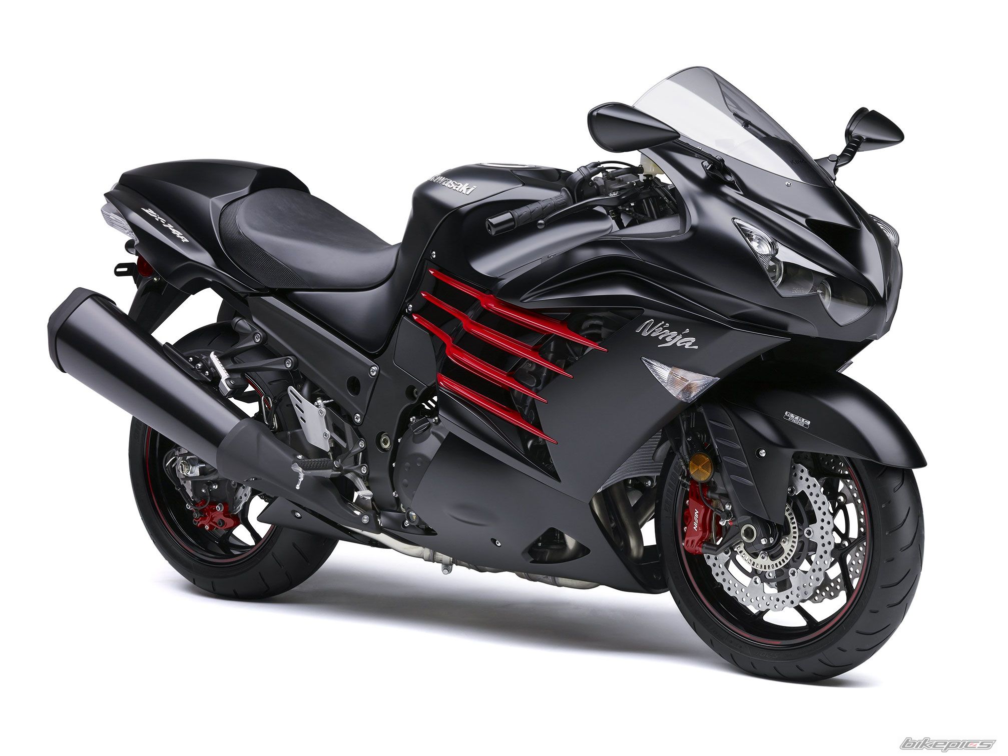 2014 KAWASAKI ZX14R | Picture 2694662 motorcycle photo
