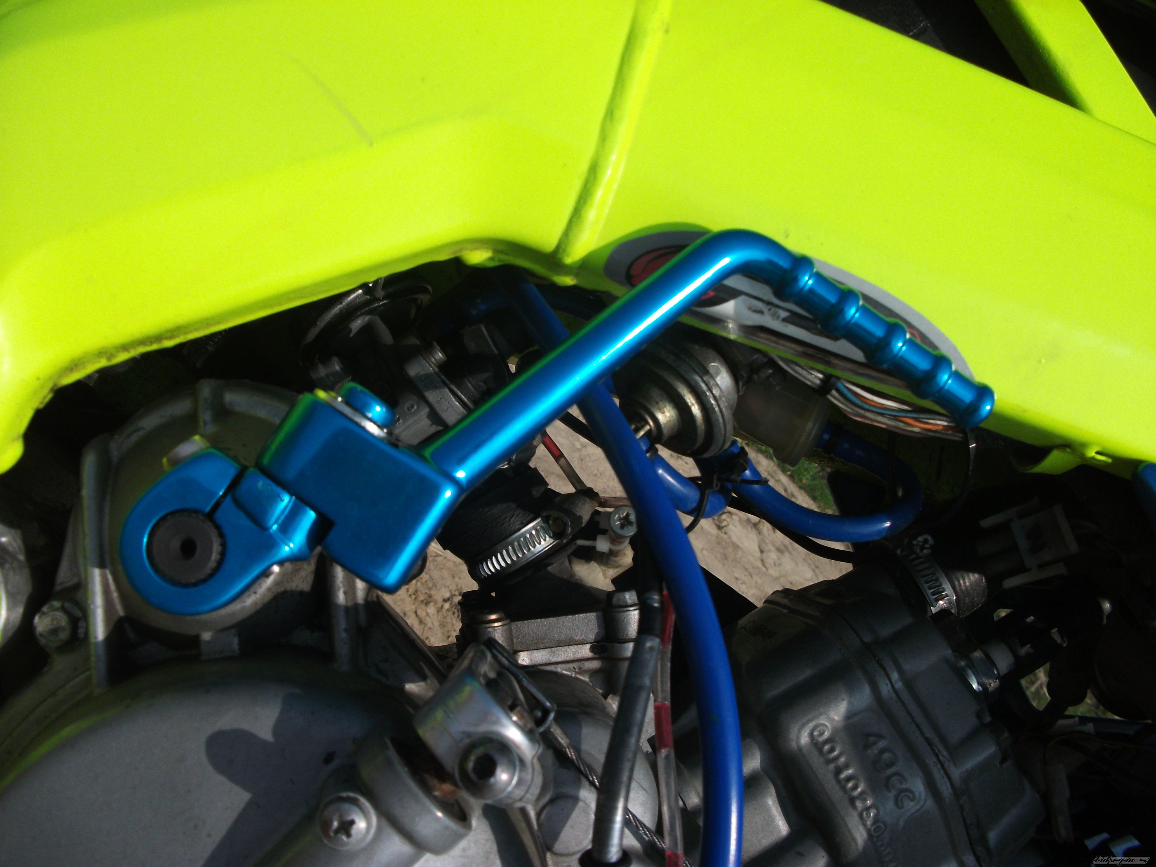2004 DERBI SENDA DRD SM 50 | Picture 2694717 motorcycle photo