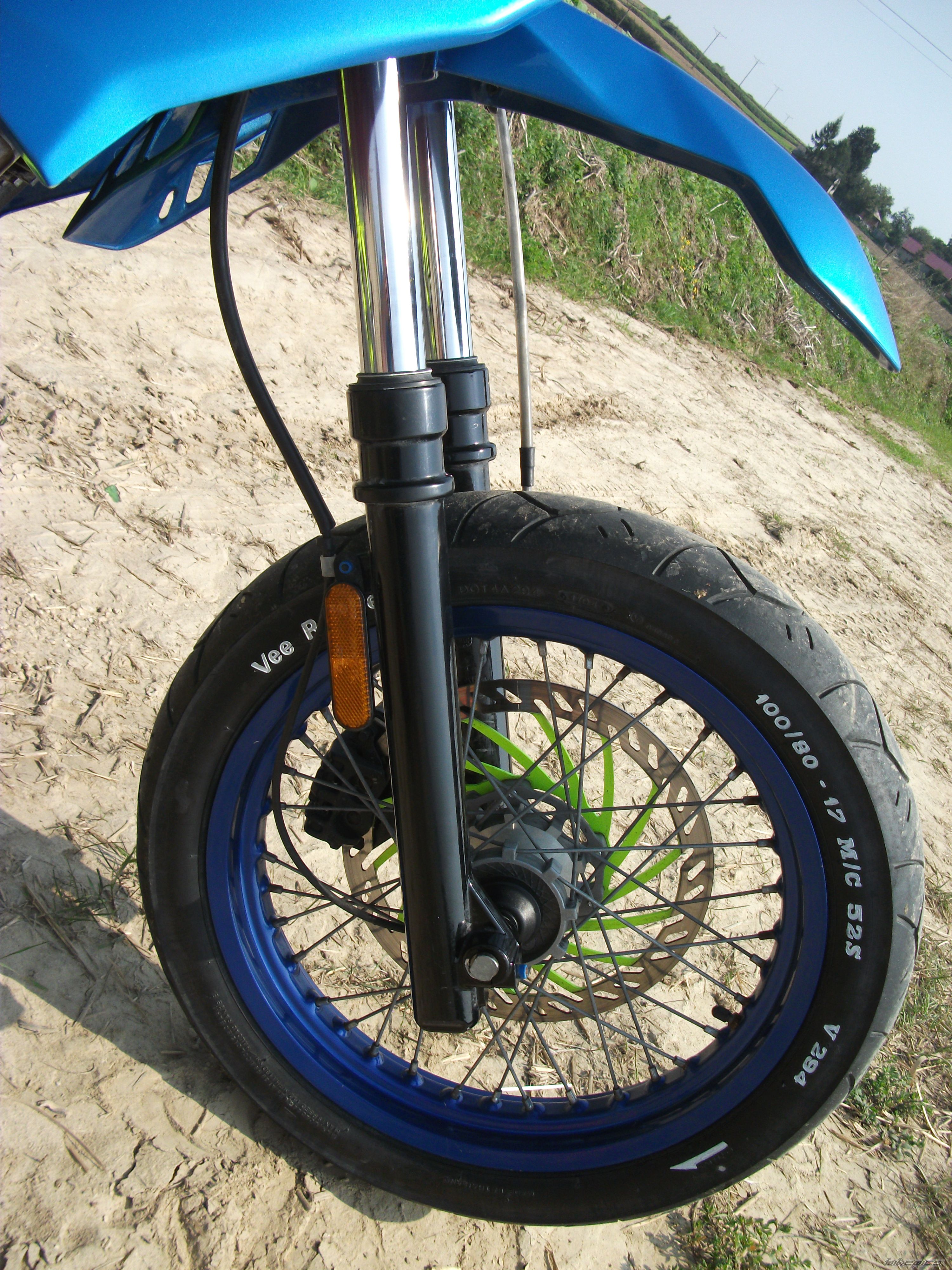 2004 DERBI SENDA DRD SM 50 | Picture 2694718 motorcycle photo