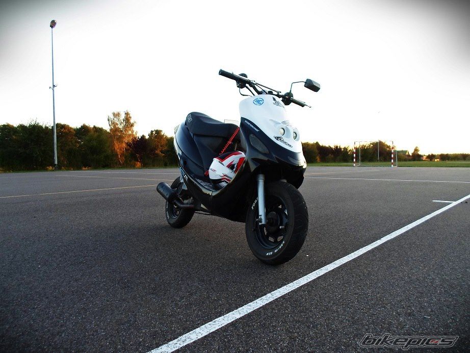 2011 ZIPP VAPOR | Picture 2694747 motorcycle photo