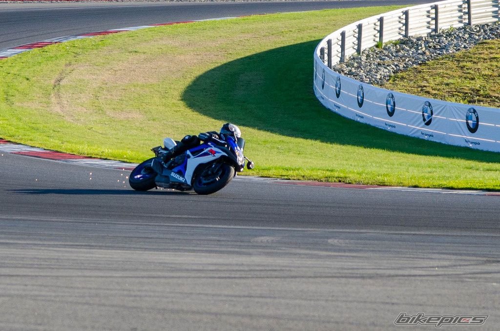 2007 SUZUKI GSX R 600 | Picture 2694768 motorcycle photo